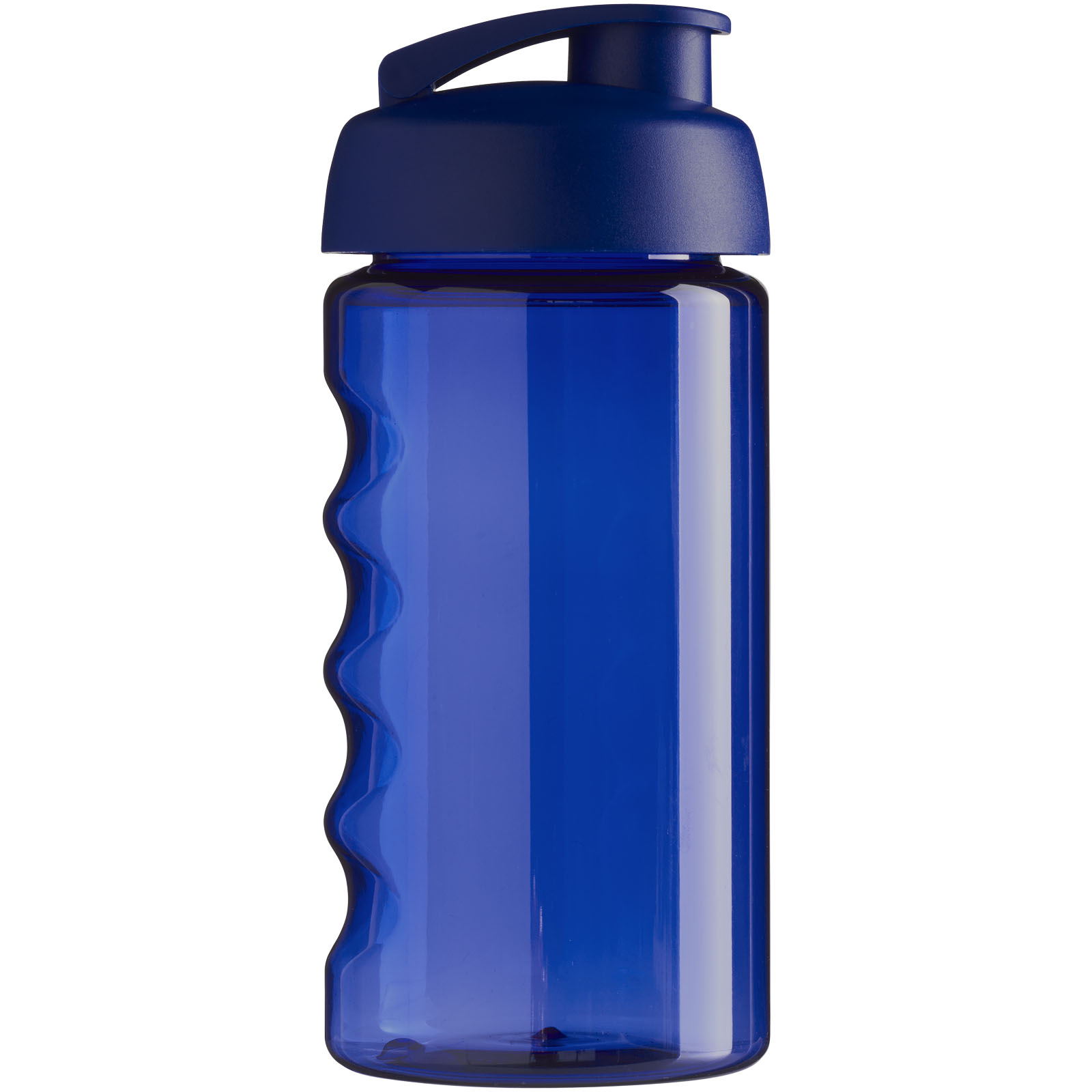Borraccia sportiva H2O Active® Bop da 500 ml con coperchio a scatto