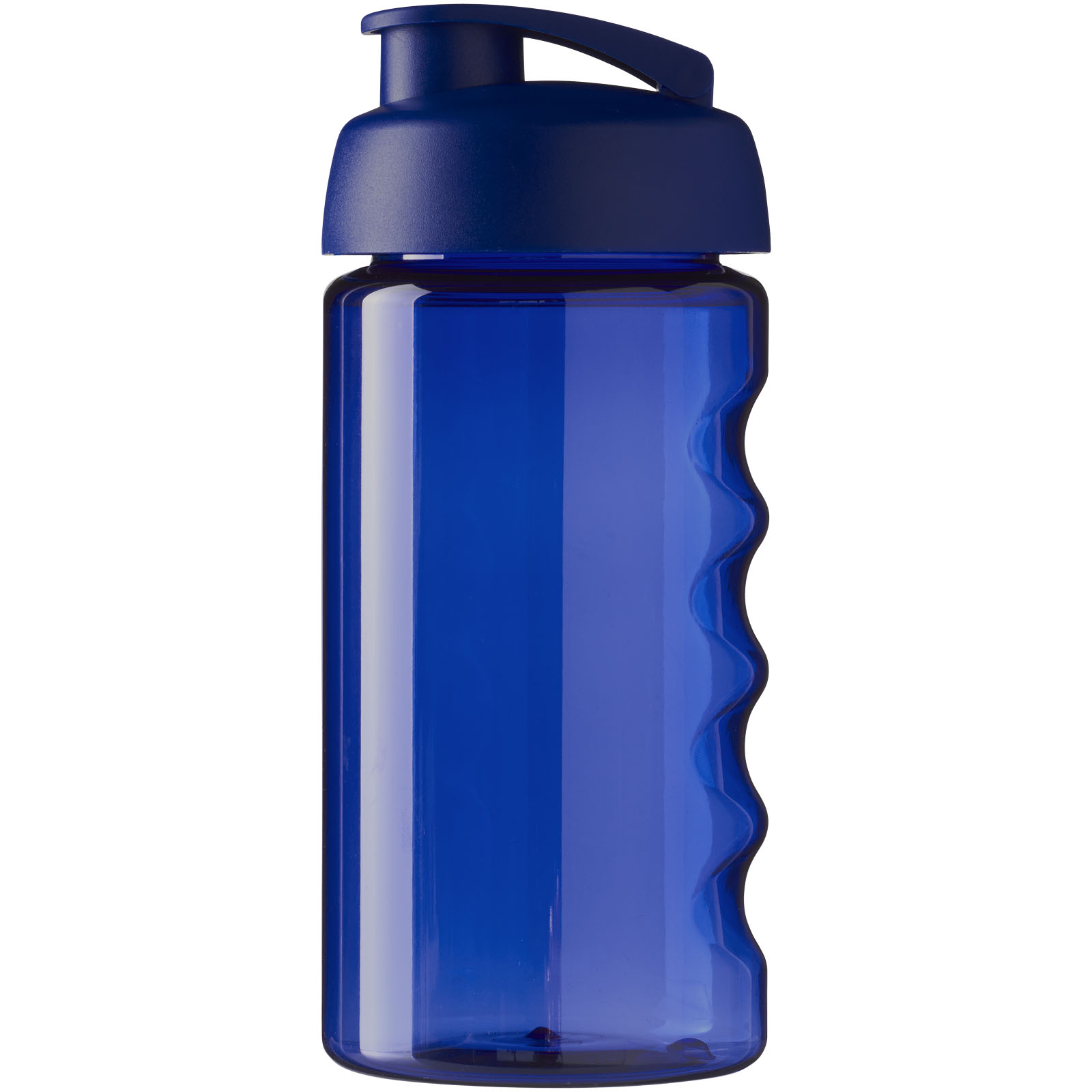 Borraccia sportiva H2O Active® Bop da 500 ml con coperchio a scatto