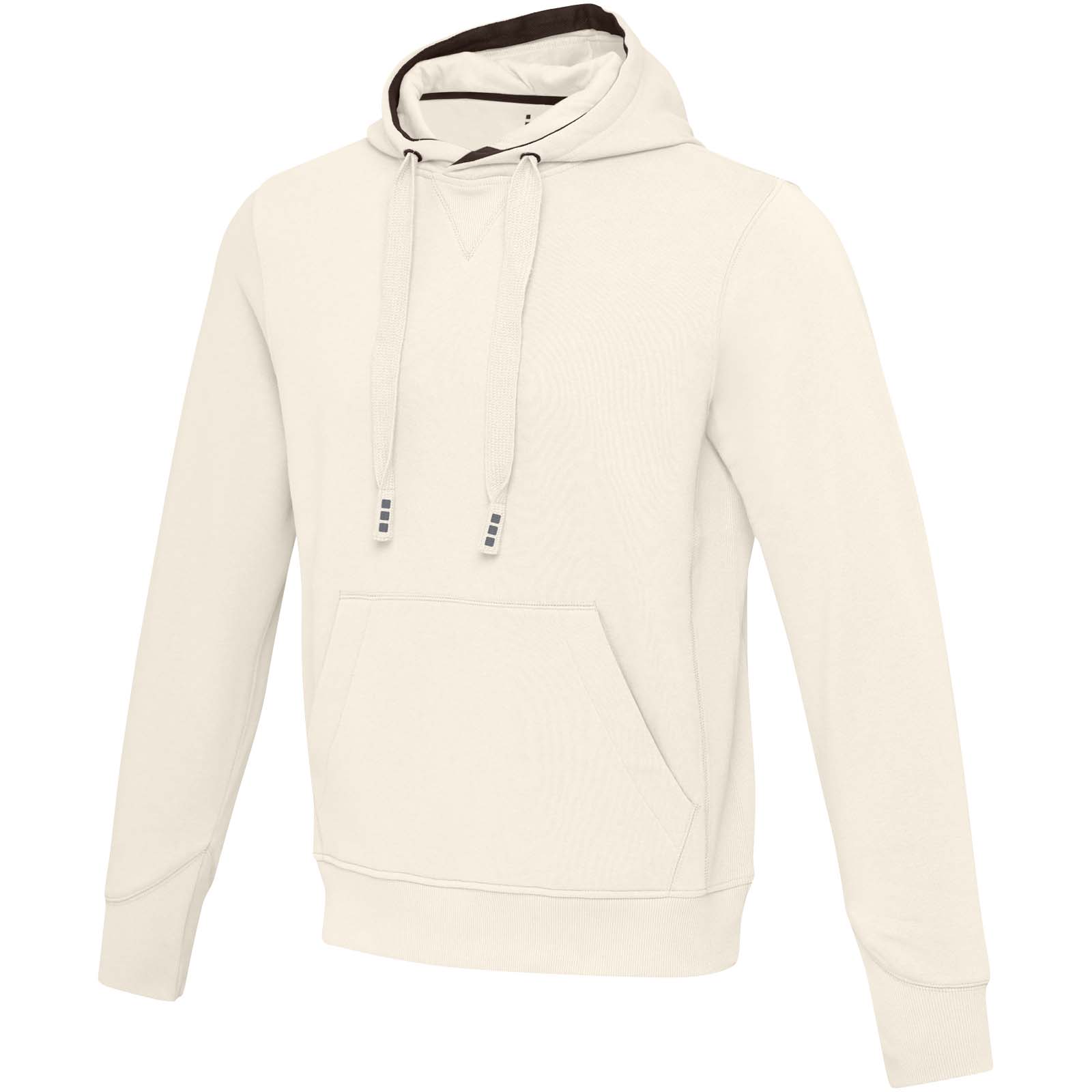 Felpa con cappuccio unisex Laguna