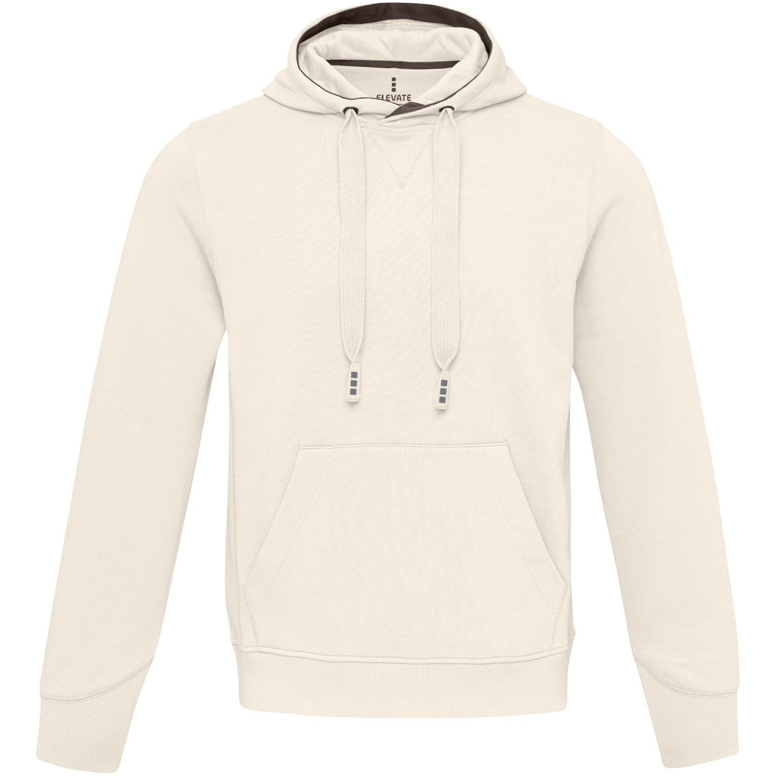 Felpa con cappuccio unisex Laguna