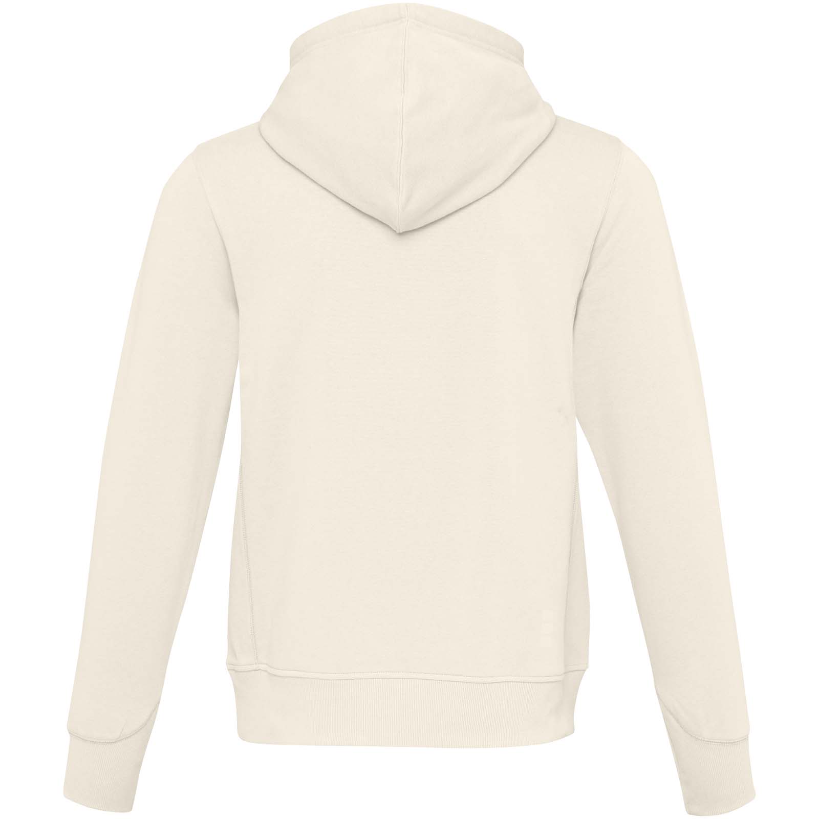Felpa con cappuccio unisex Laguna