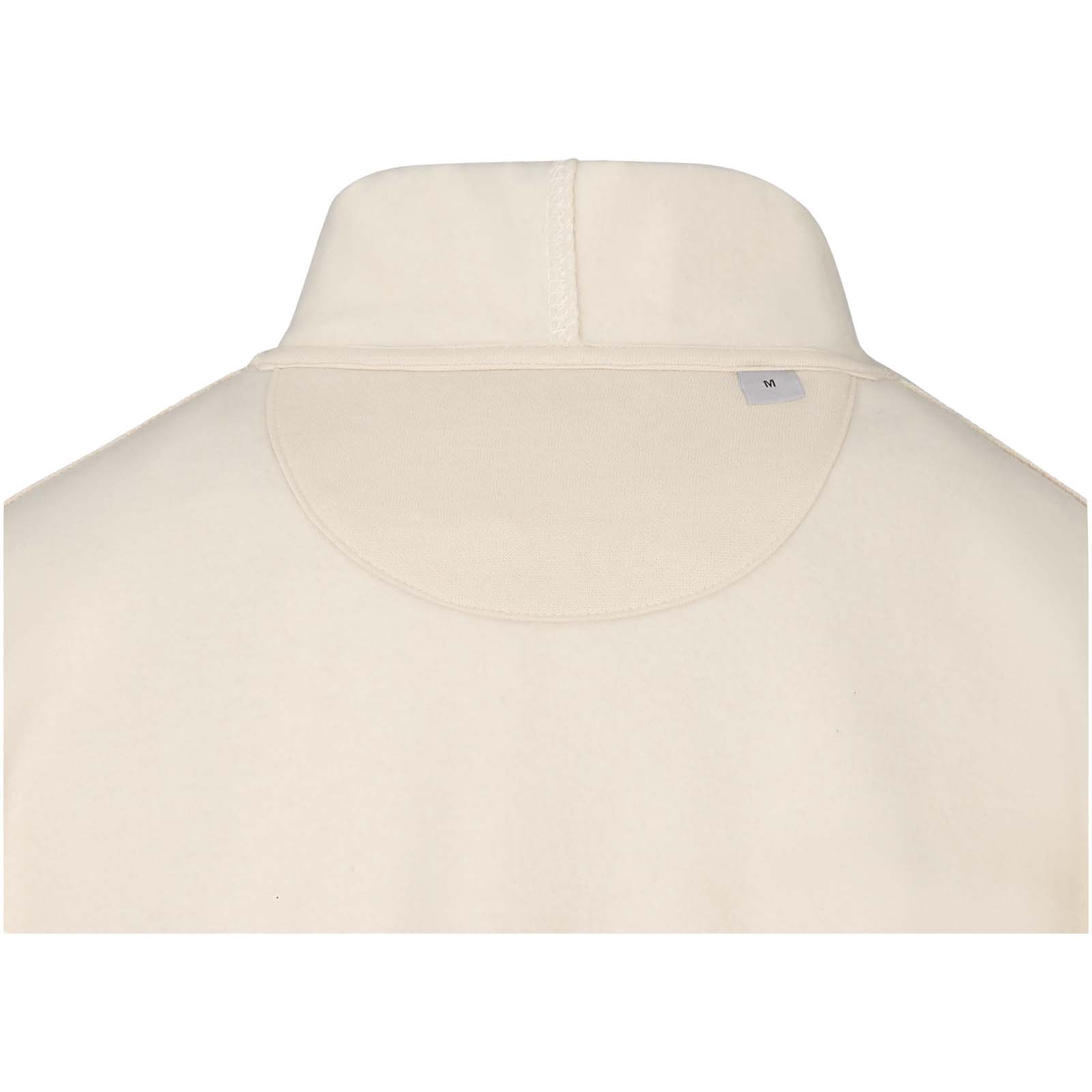 Felpa con cappuccio unisex Laguna