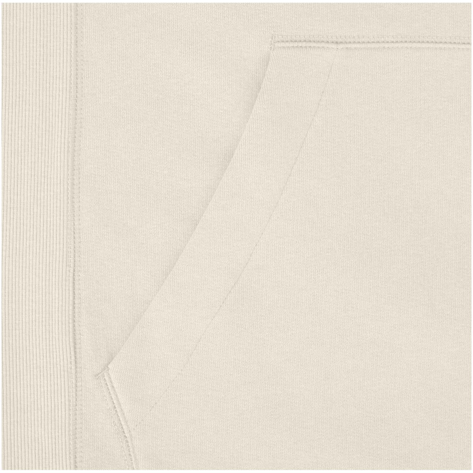 Felpa con cappuccio unisex Laguna
