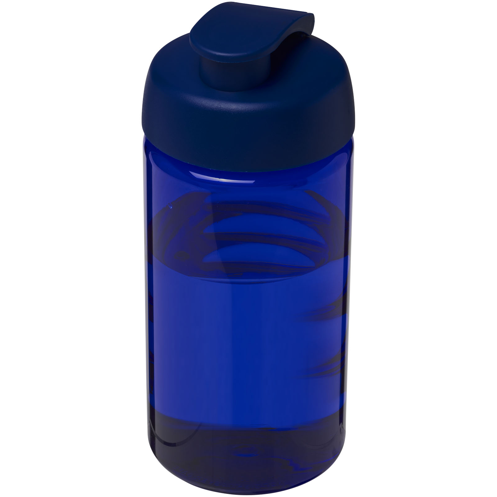 Borraccia sportiva H2O Active® Bop da 500 ml con coperchio a scatto