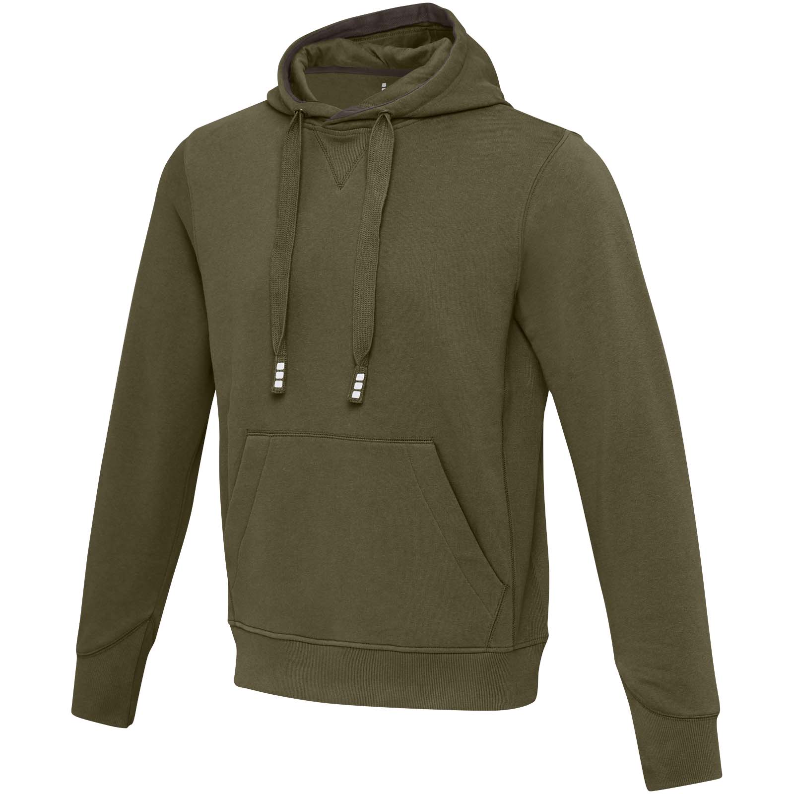 Felpa con cappuccio unisex Laguna