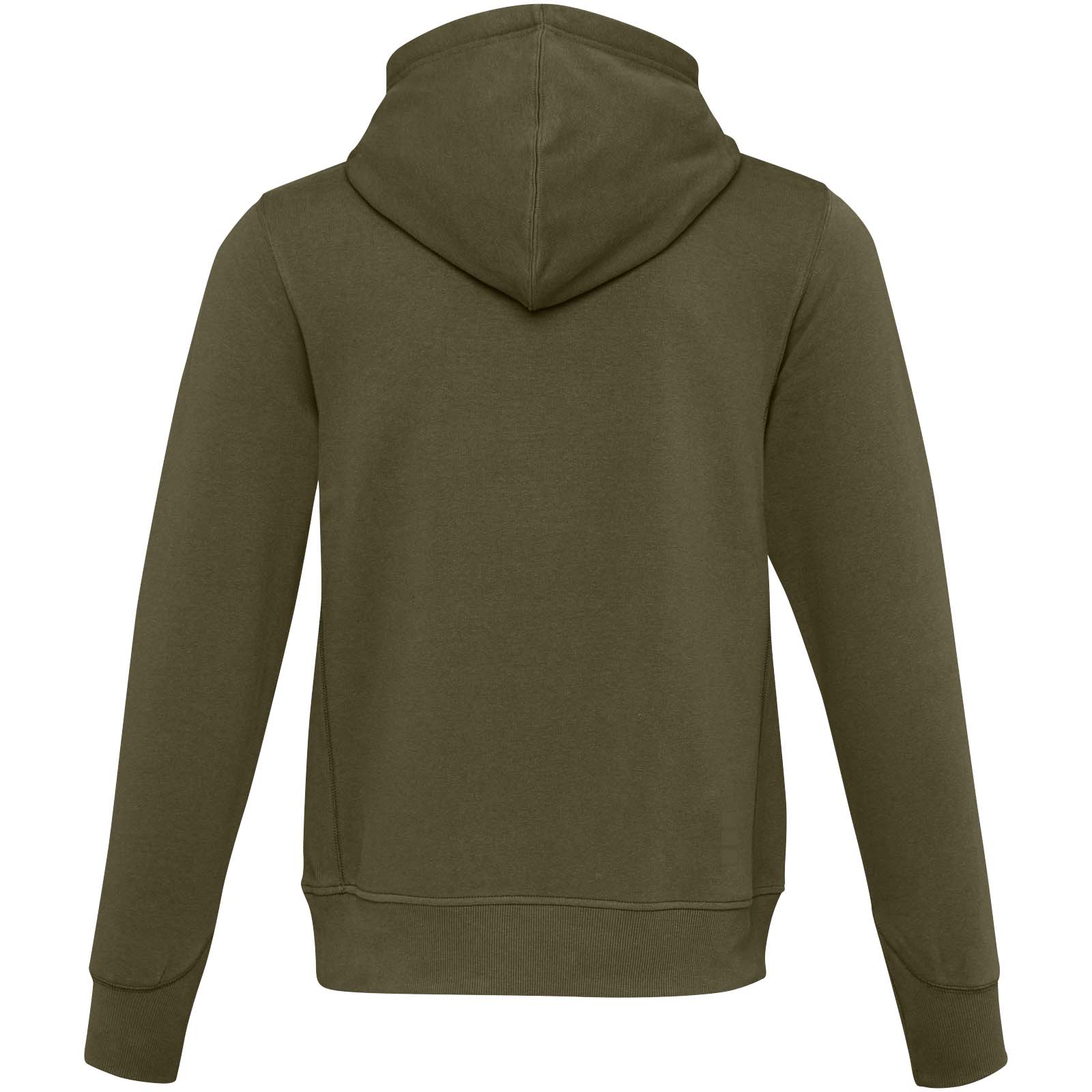 Felpa con cappuccio unisex Laguna