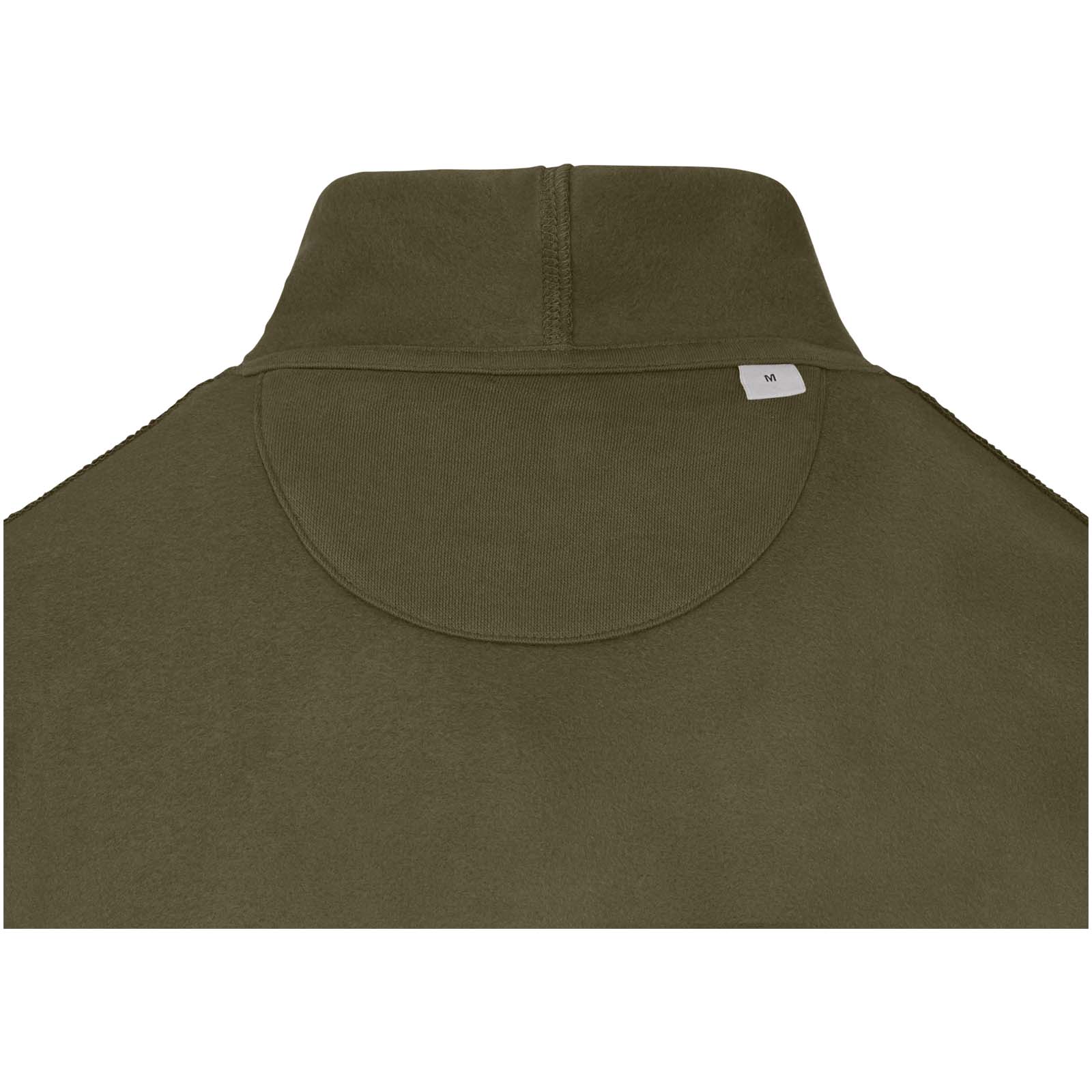 Felpa con cappuccio unisex Laguna