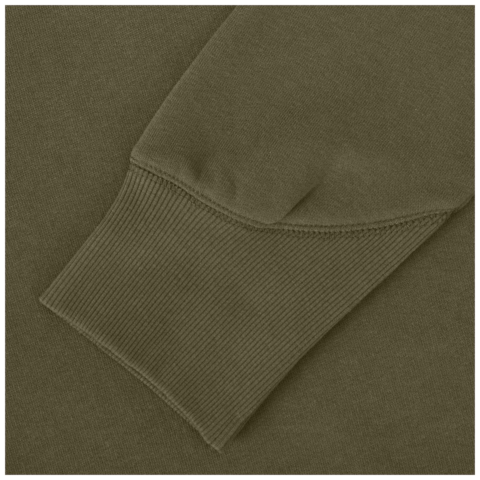 Felpa con cappuccio unisex Laguna