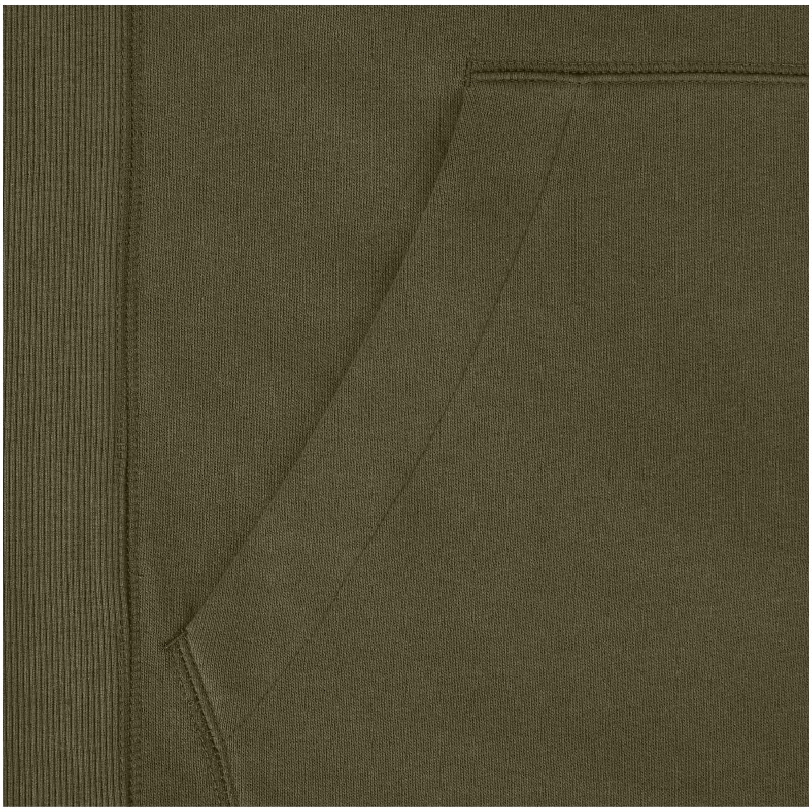 Felpa con cappuccio unisex Laguna