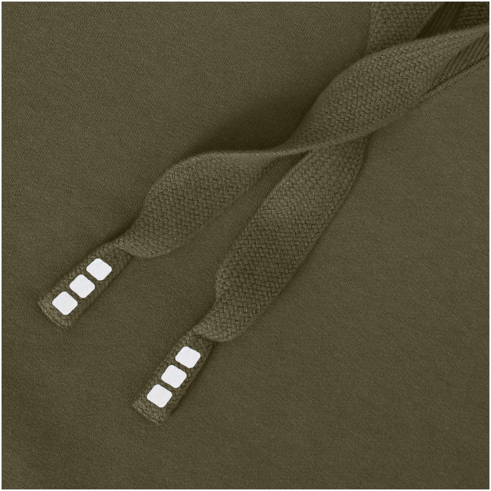 Felpa con cappuccio unisex Laguna