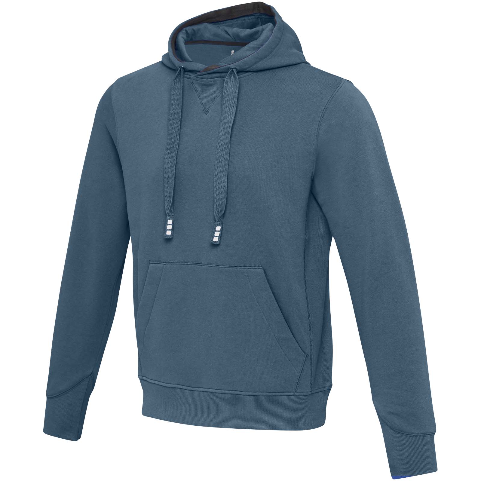 Felpa con cappuccio unisex Laguna