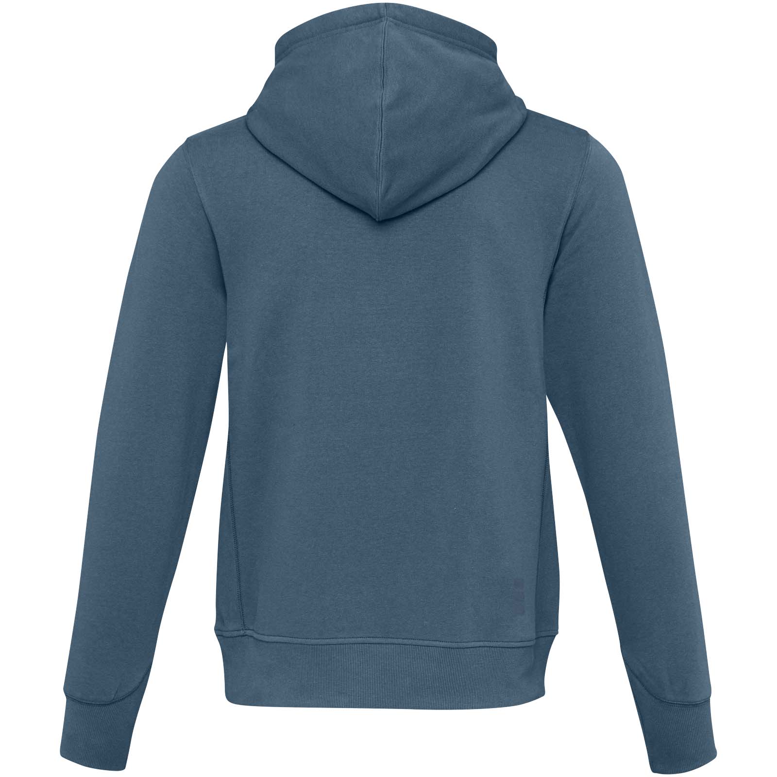 Felpa con cappuccio unisex Laguna