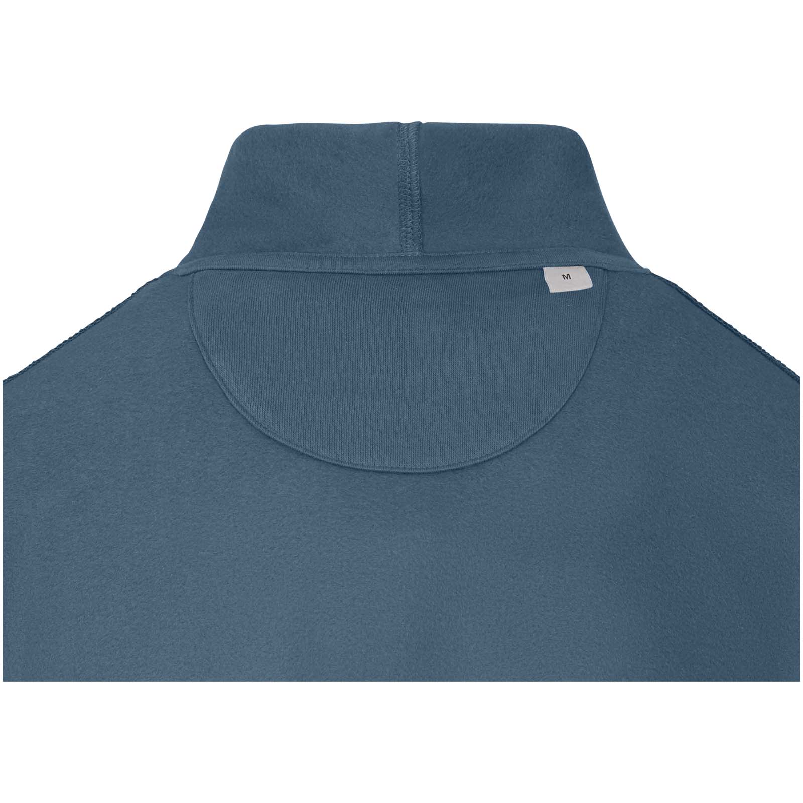 Felpa con cappuccio unisex Laguna