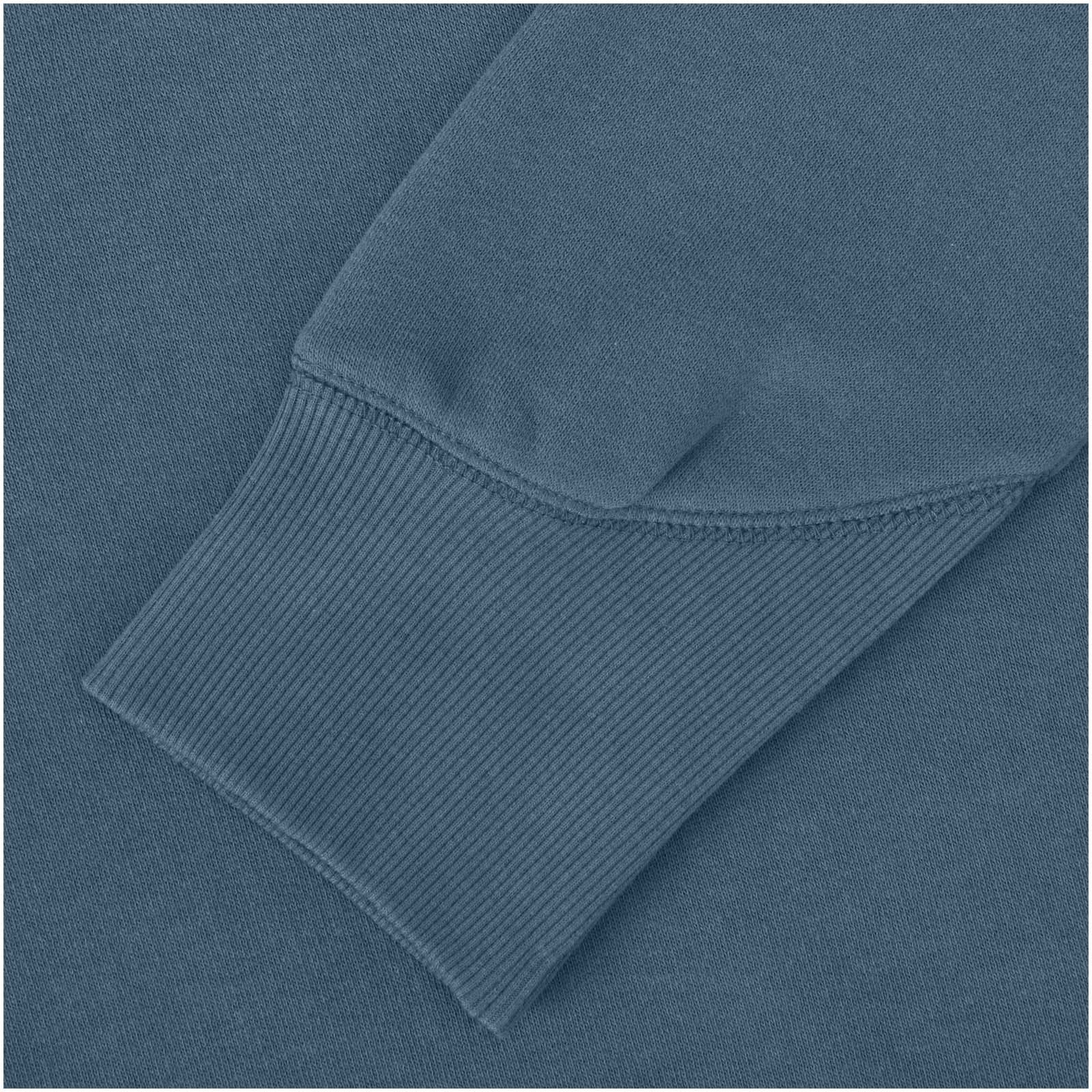 Felpa con cappuccio unisex Laguna
