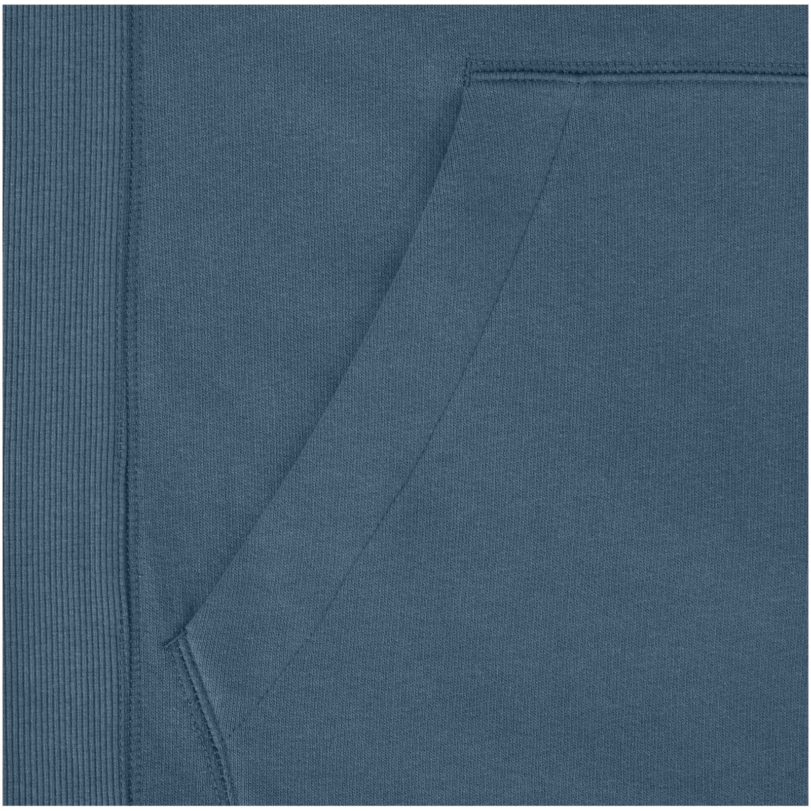 Felpa con cappuccio unisex Laguna