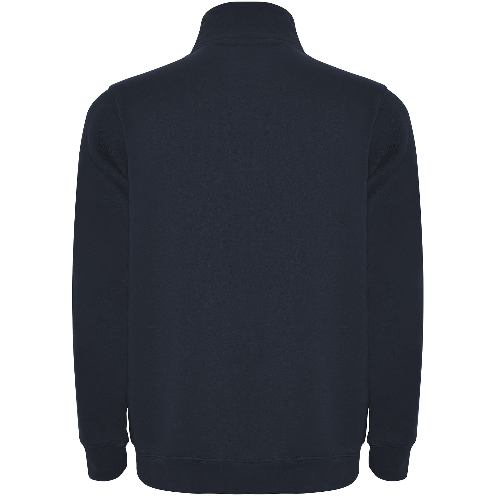 Maglione con cerniera a un quarto Aneto