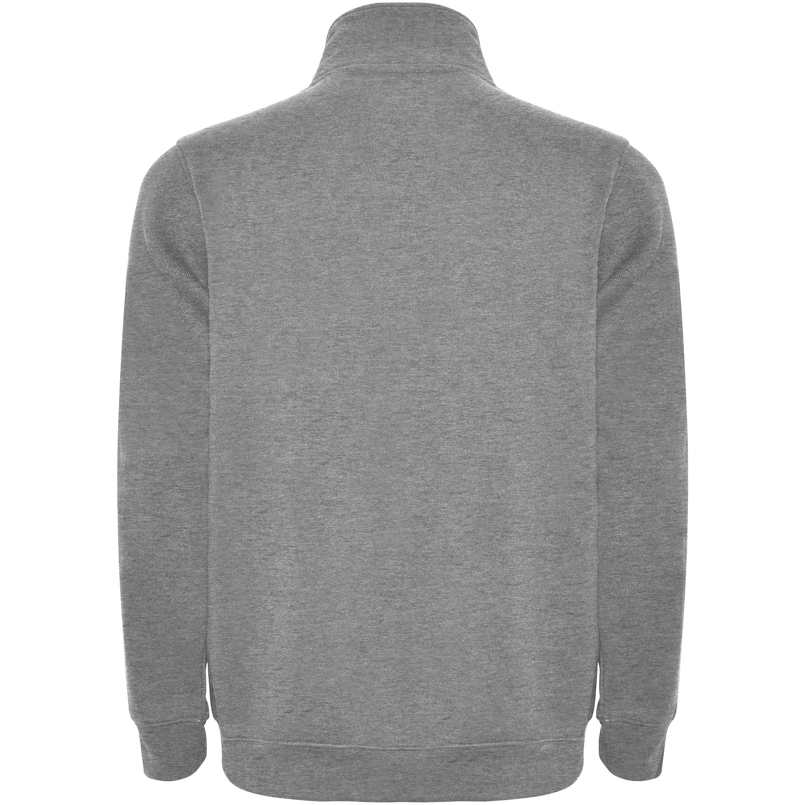 Maglione con cerniera a un quarto Aneto