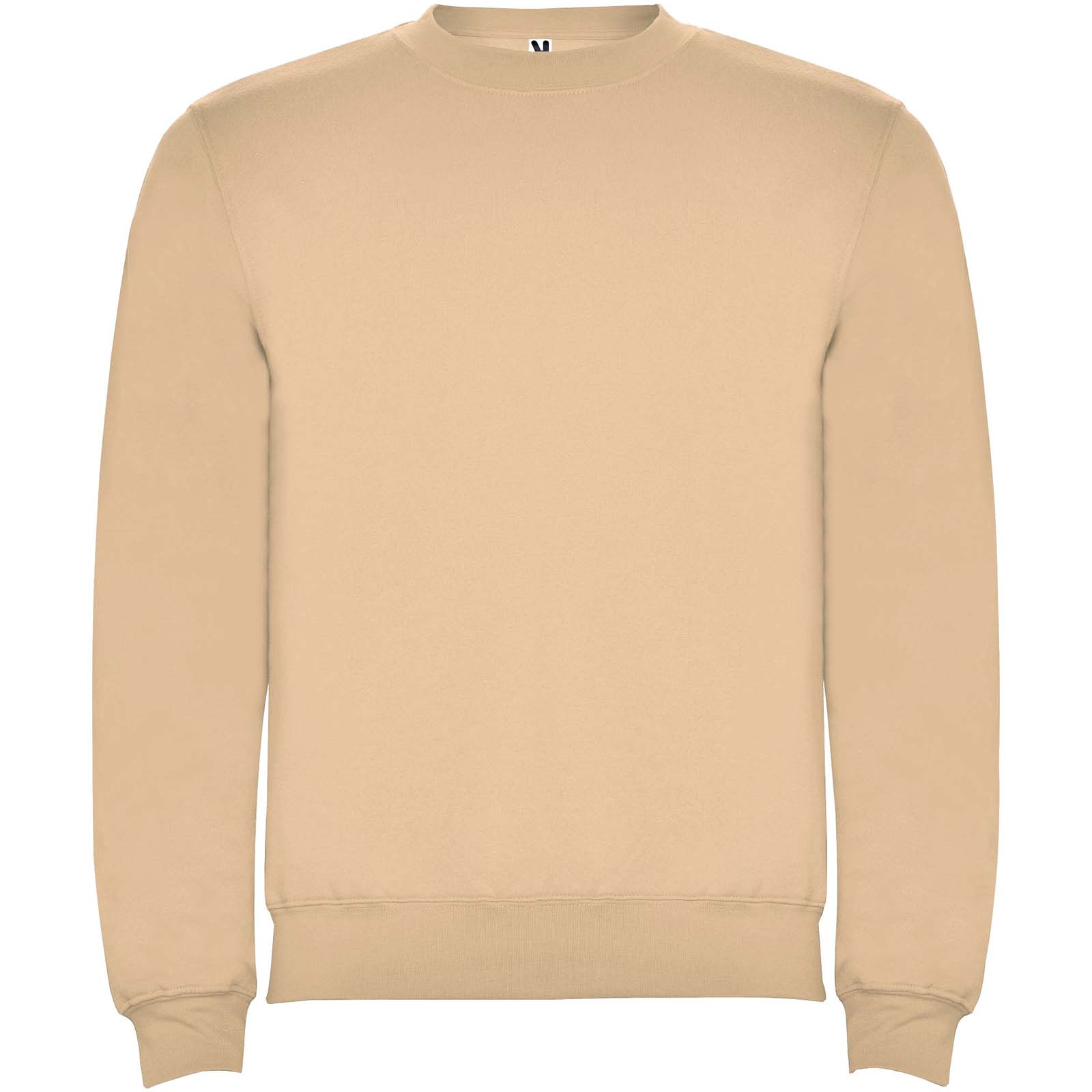 Felpa a girocollo unisex Clasica