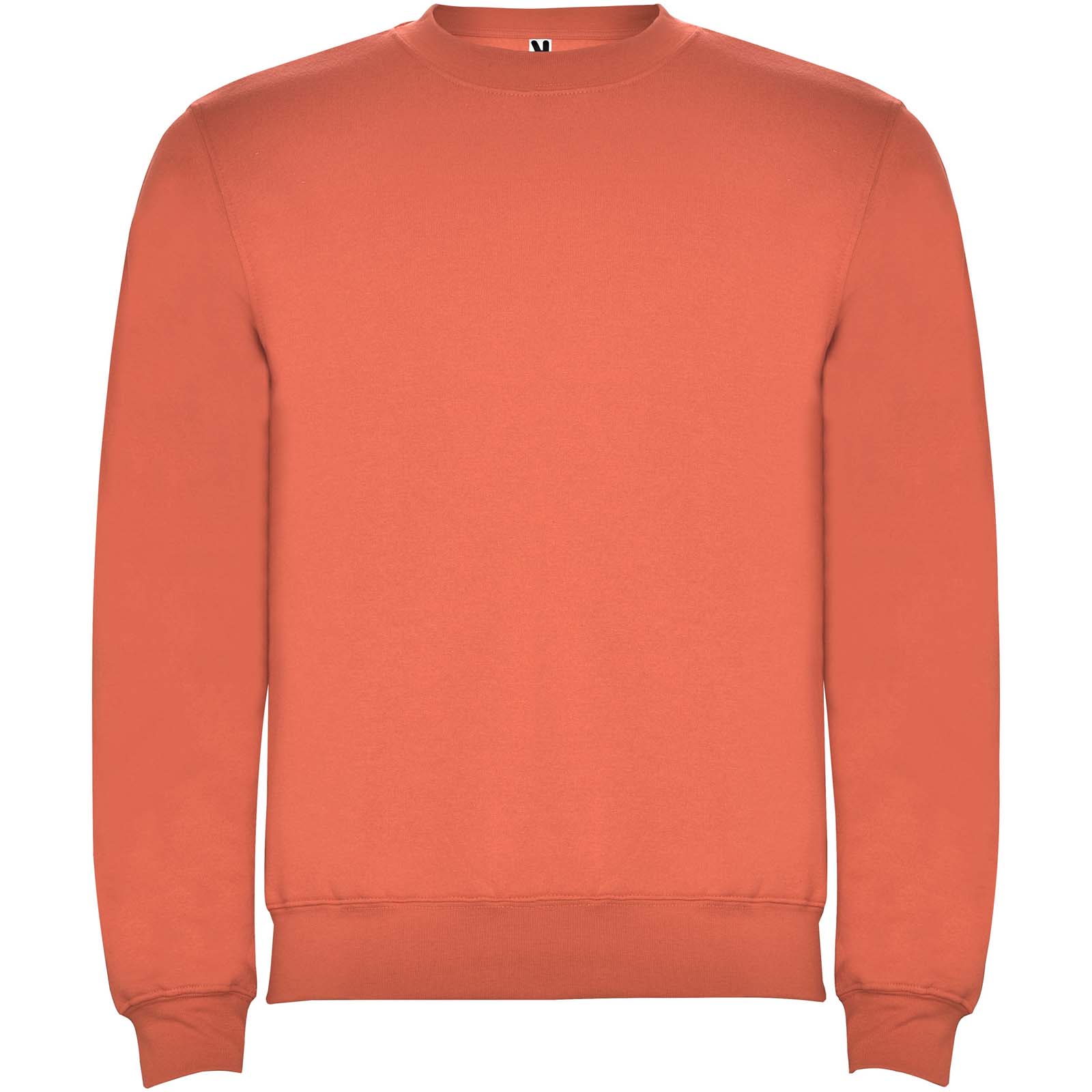 Felpa a girocollo unisex Clasica