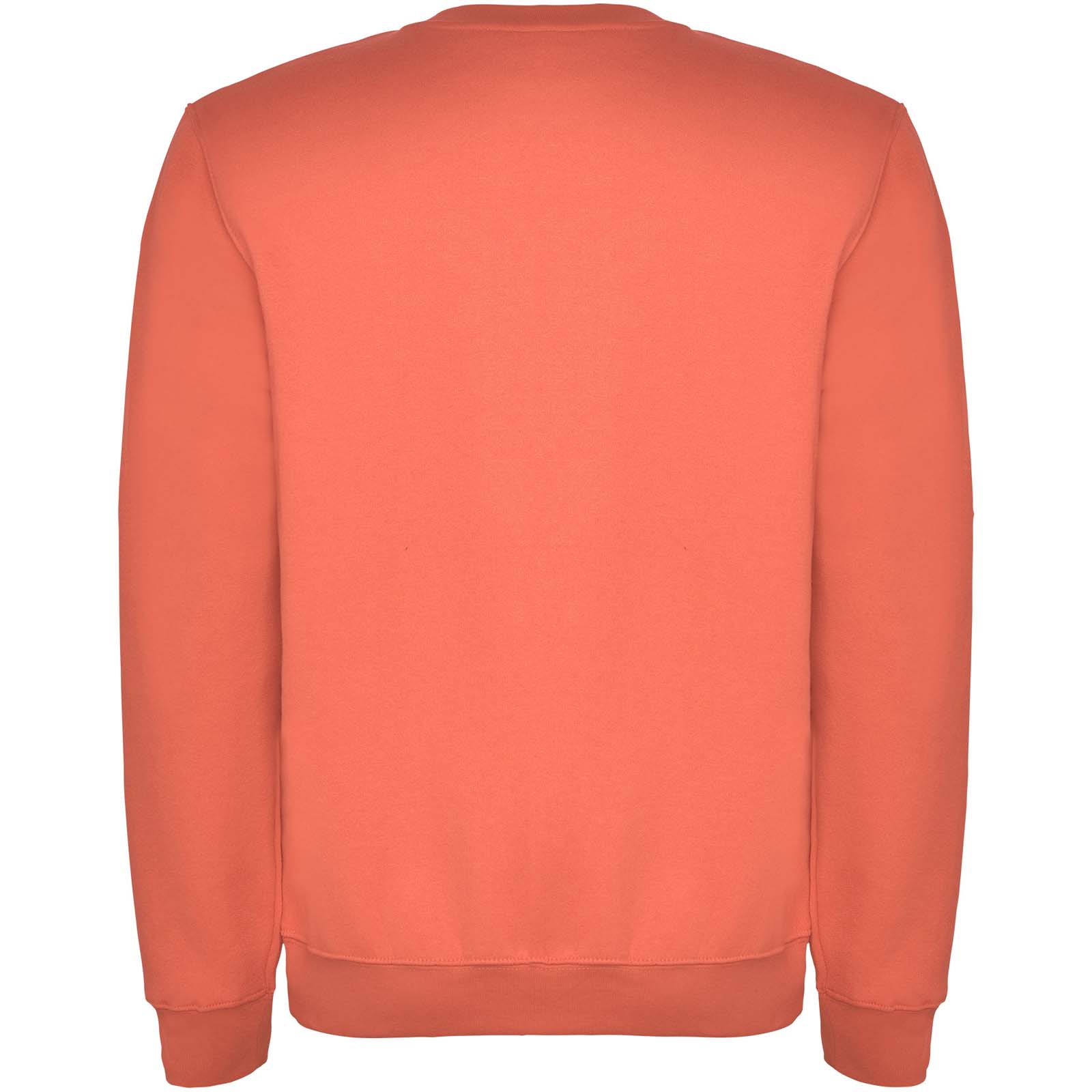 Felpa a girocollo unisex Clasica