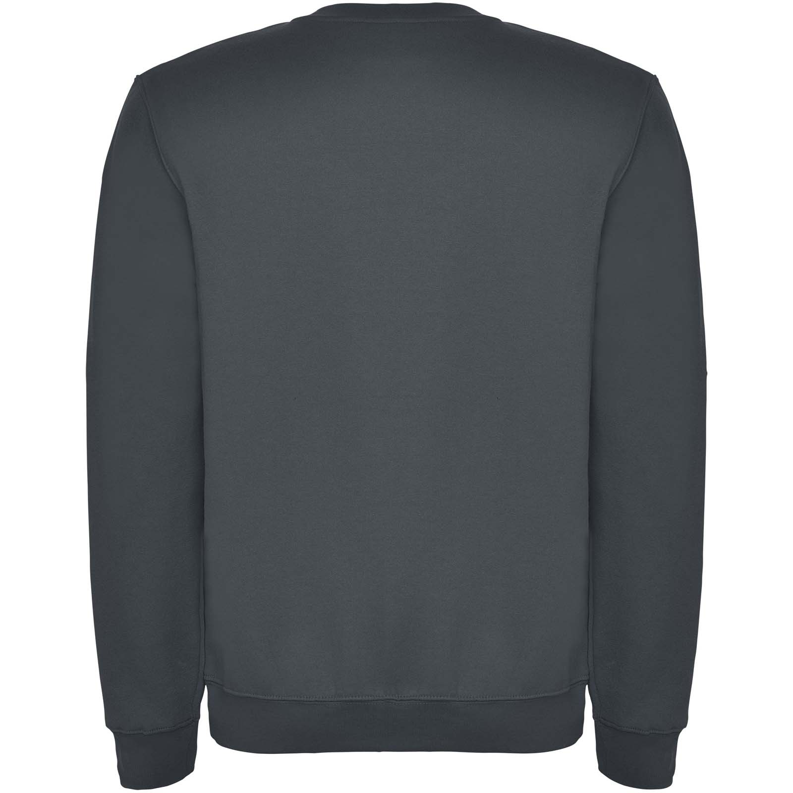 Felpa a girocollo unisex Clasica