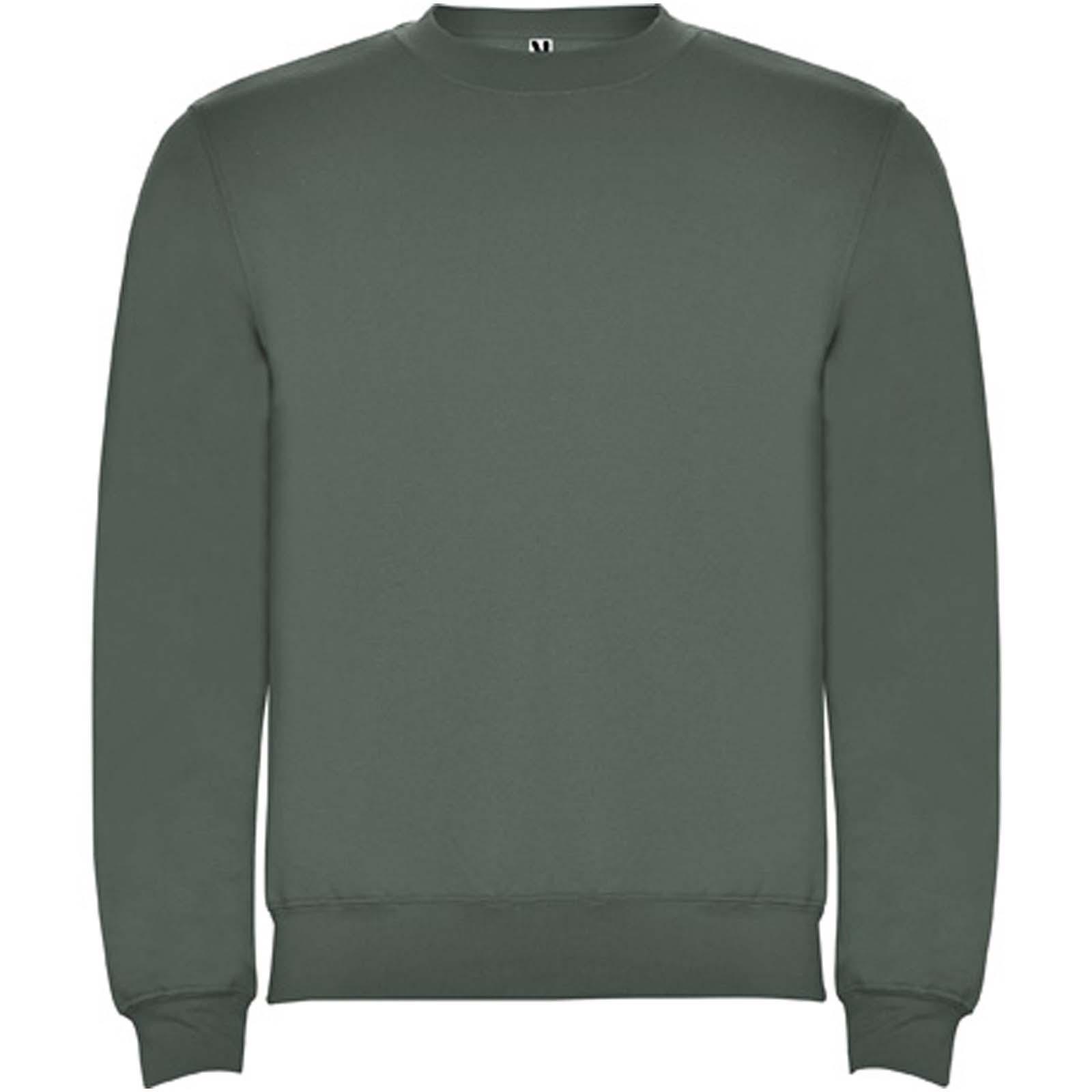 Felpa a girocollo unisex Clasica