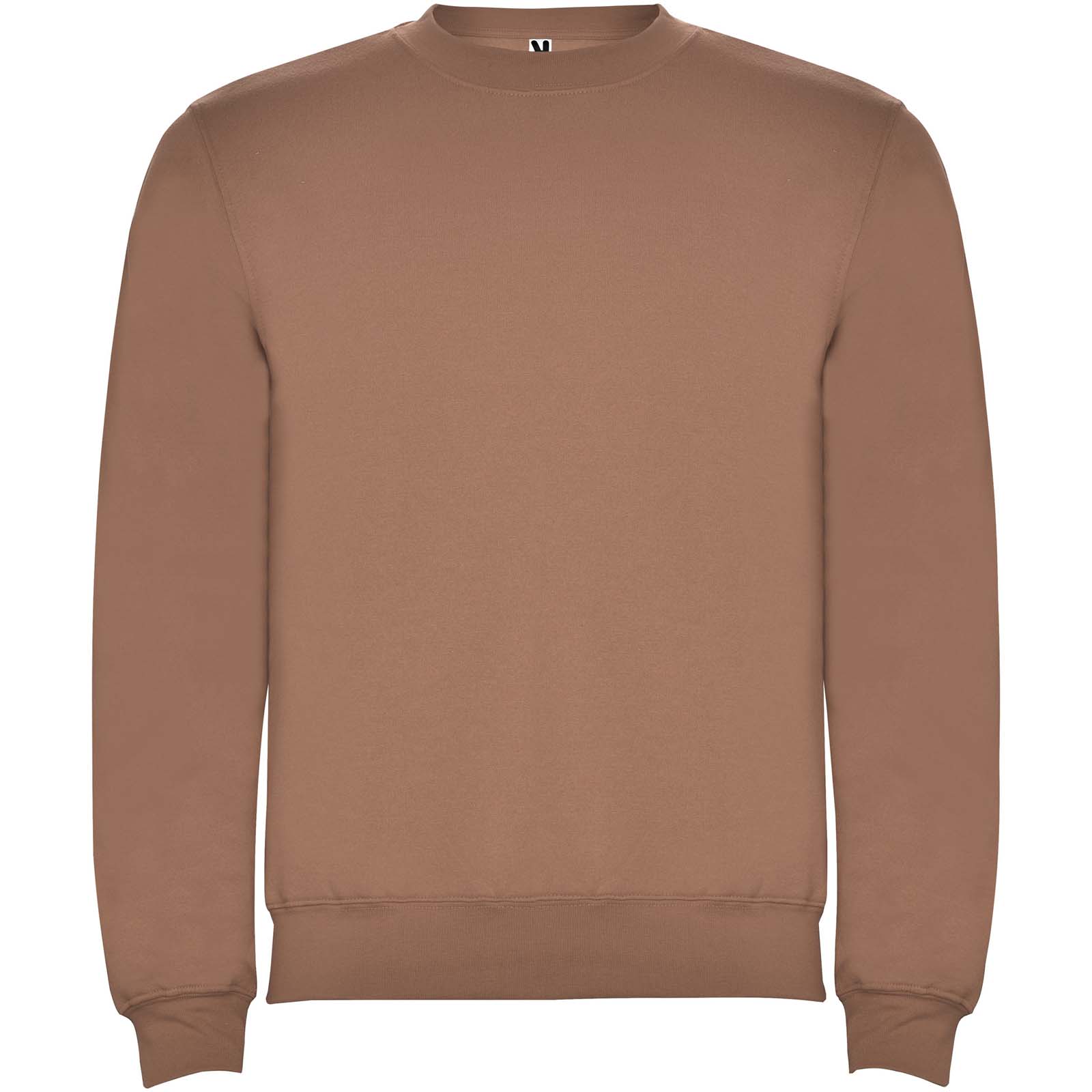Felpa a girocollo unisex Clasica