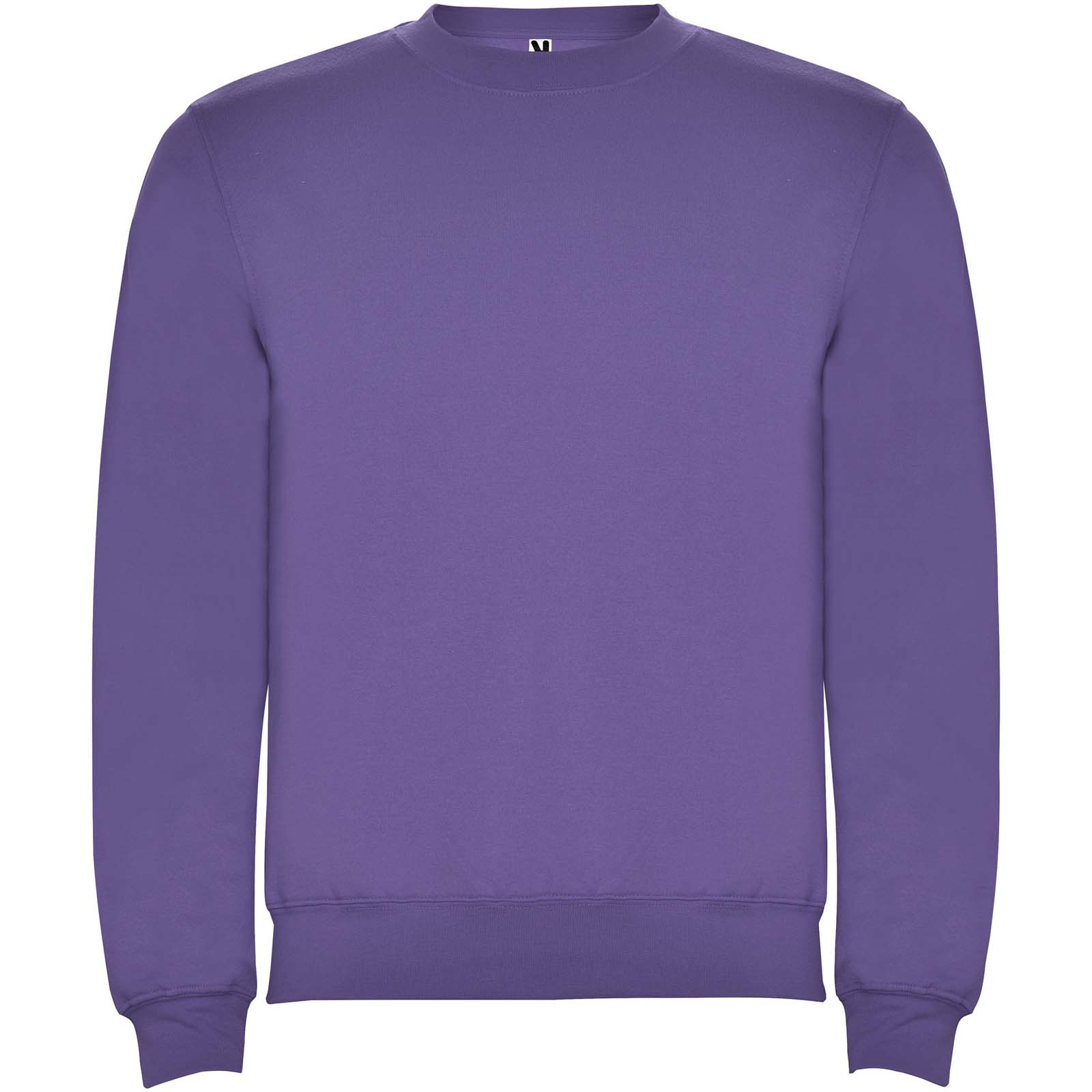 Felpa a girocollo unisex Clasica