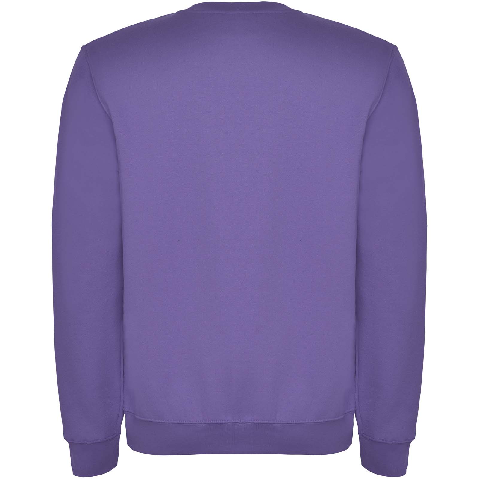 Felpa a girocollo unisex Clasica