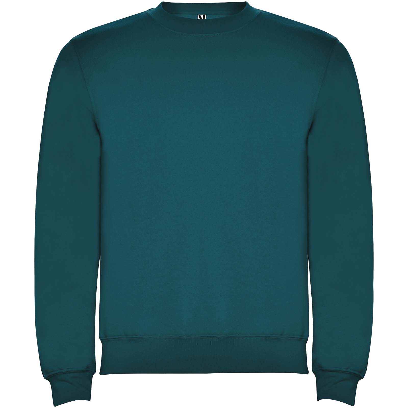 Felpa a girocollo unisex Clasica