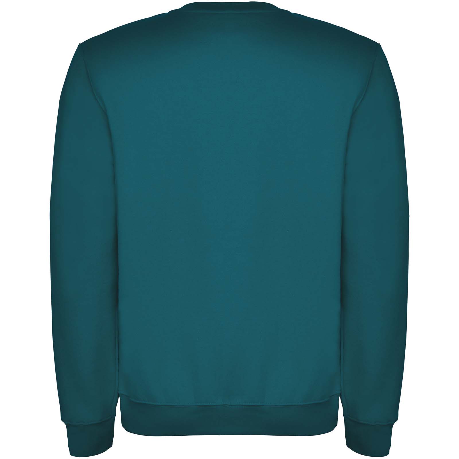 Felpa a girocollo unisex Clasica