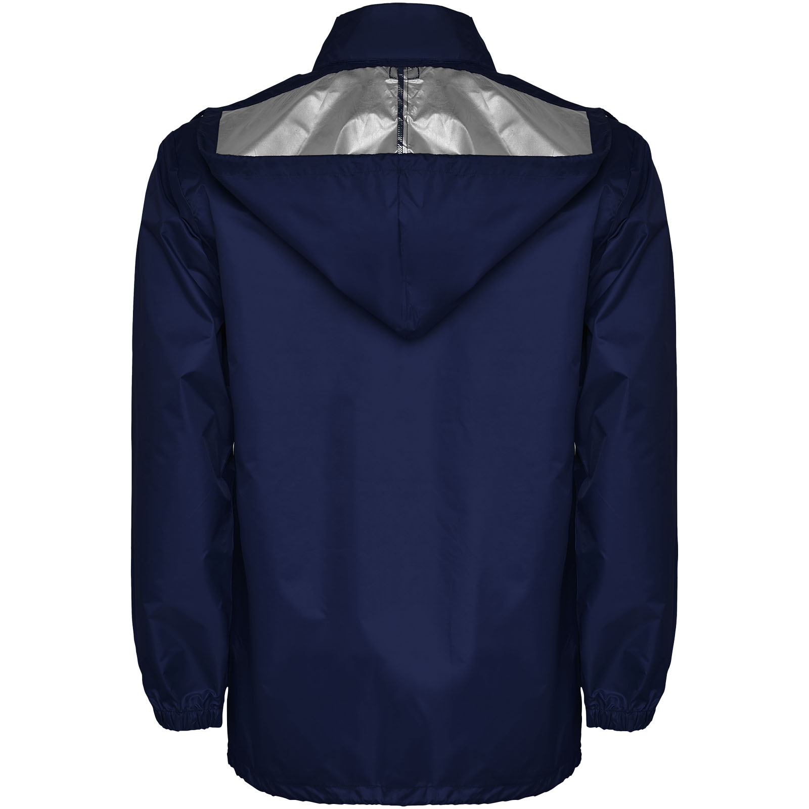 Giacca impermeabile leggera unisex Escocia