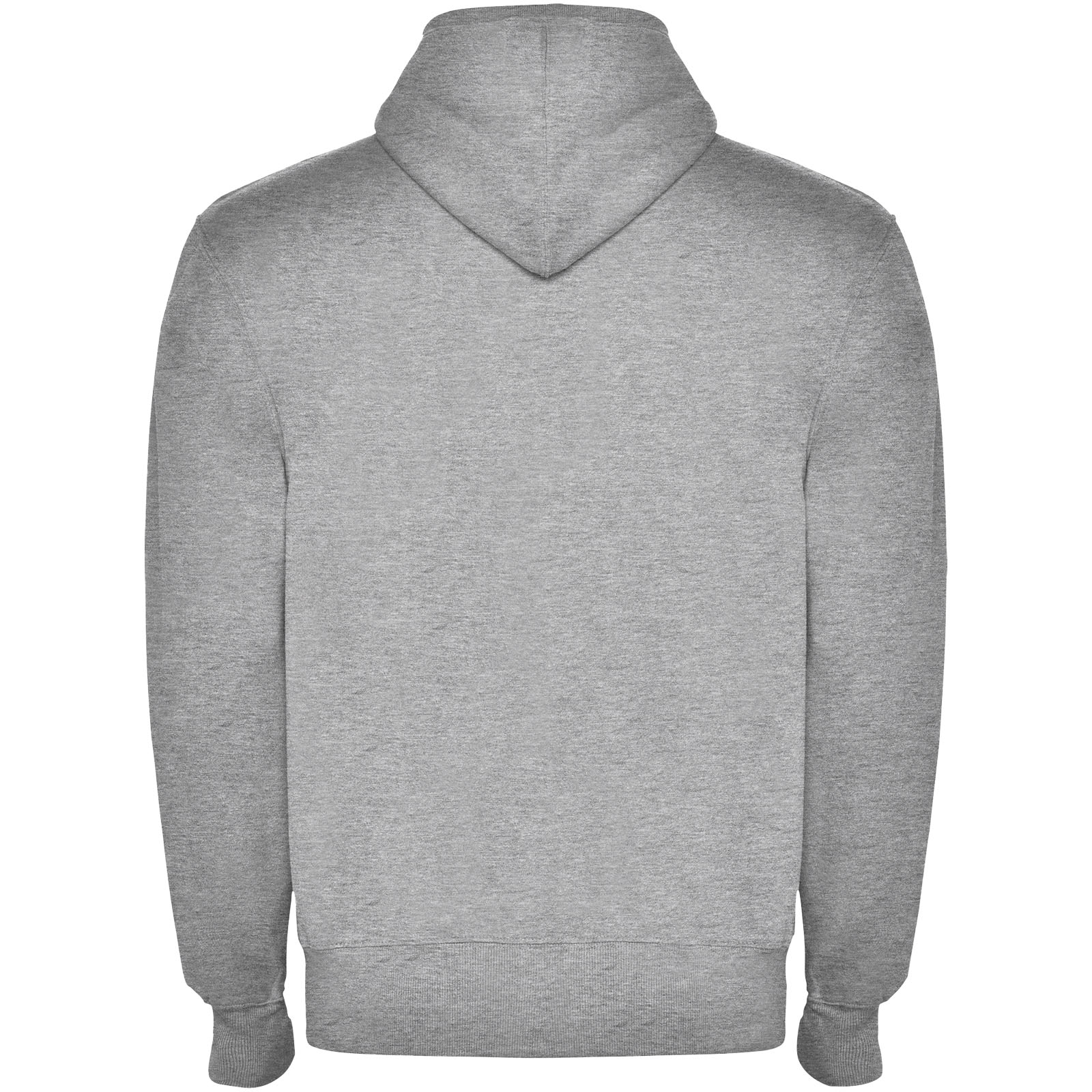 Felpa unisex con cappuccio e zip intera Montblanc
