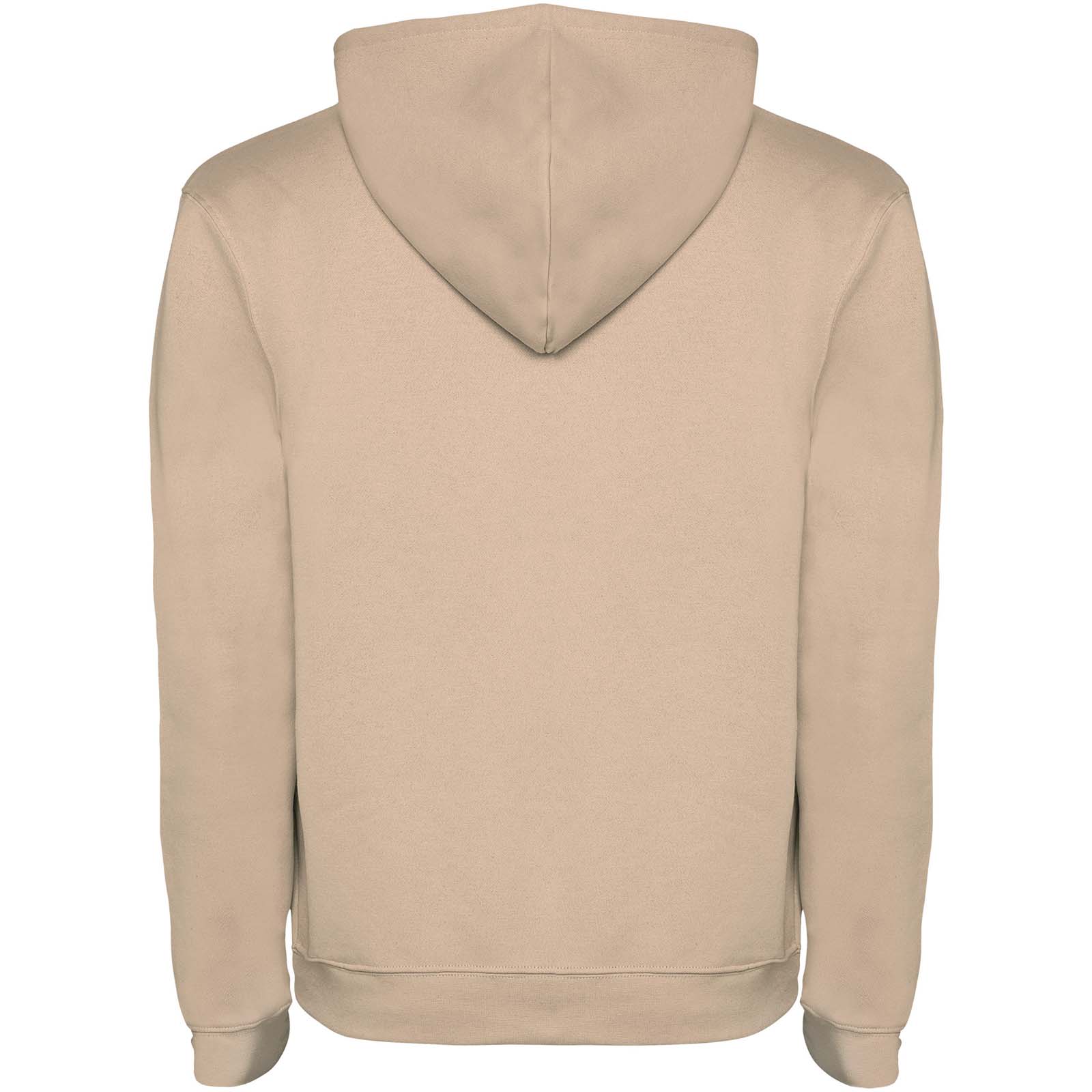 Felpa con cappuccio da uomo Urban