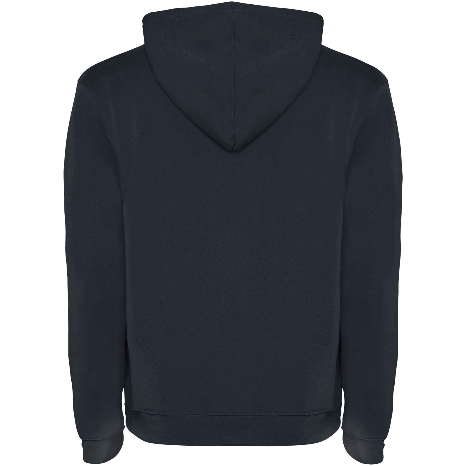 Felpa con cappuccio da uomo Urban