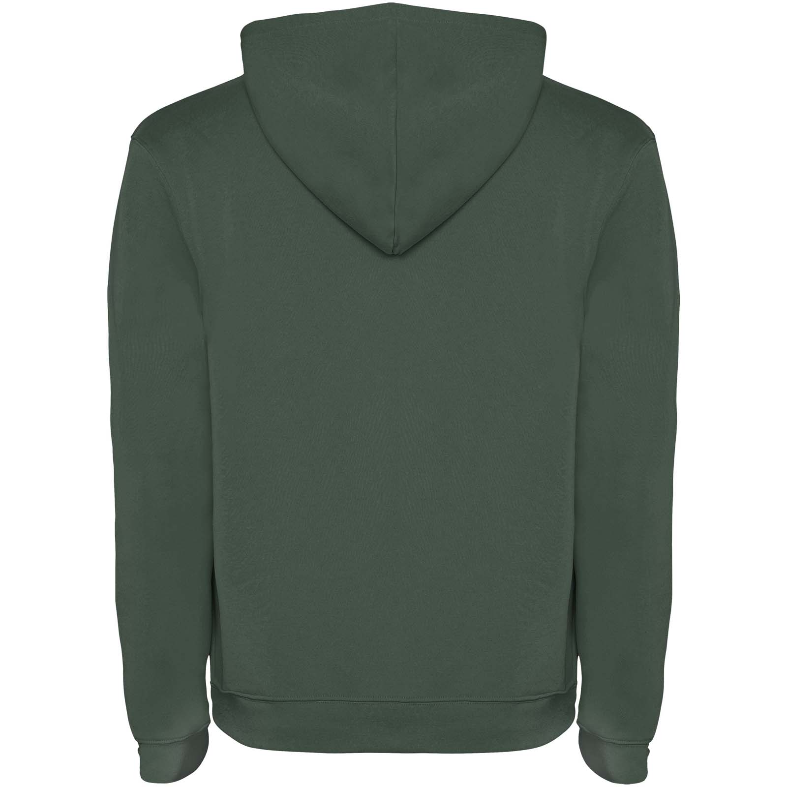Felpa con cappuccio da uomo Urban