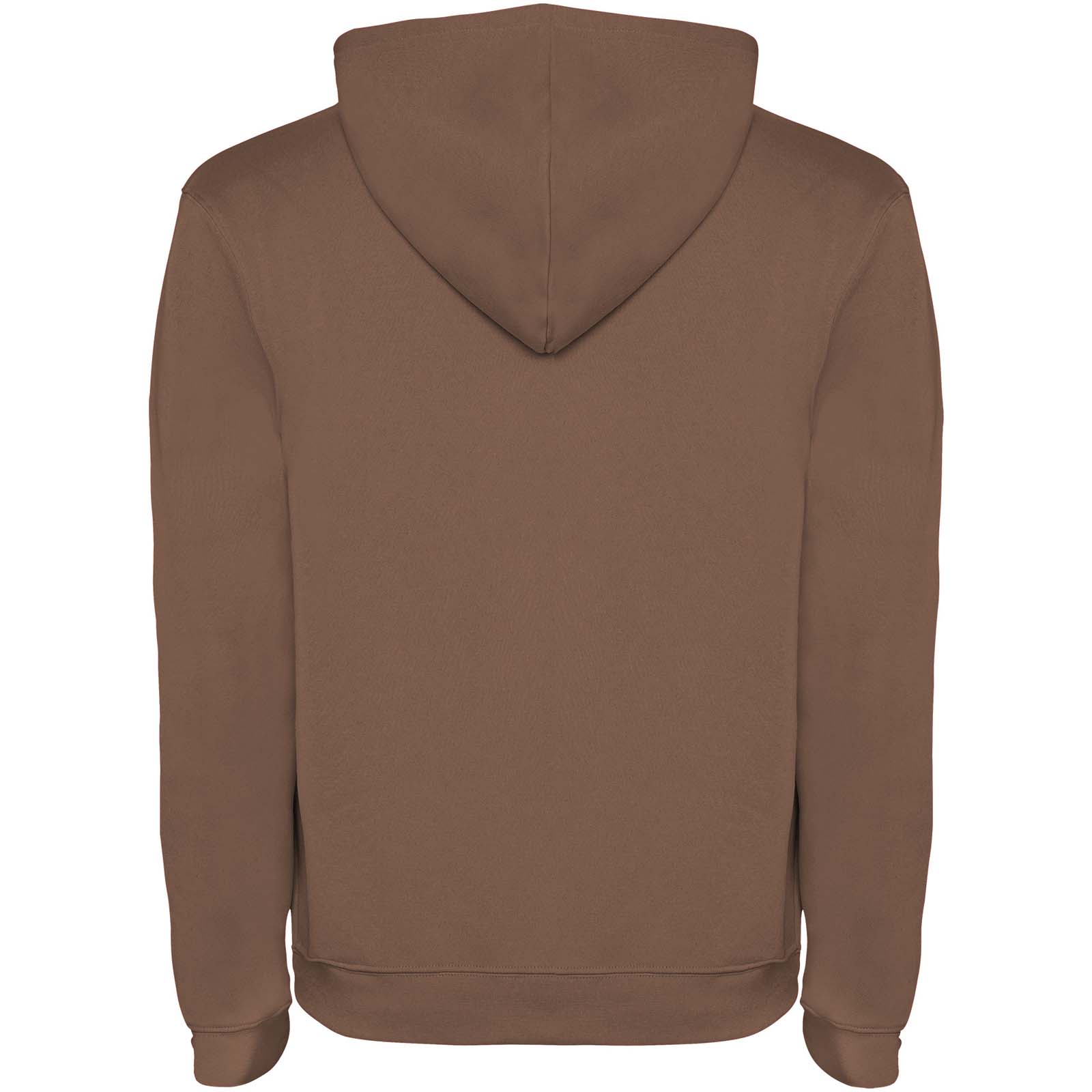 Felpa con cappuccio da uomo Urban
