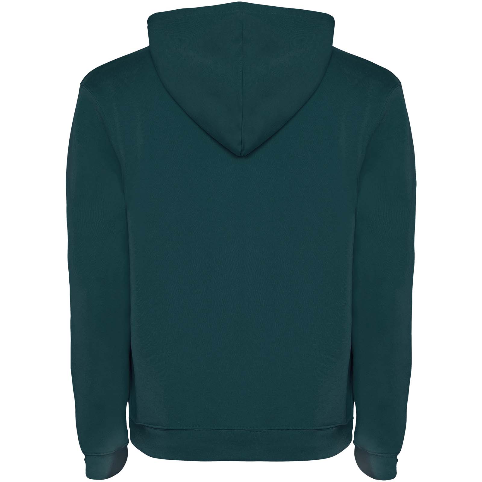 Felpa con cappuccio da uomo Urban