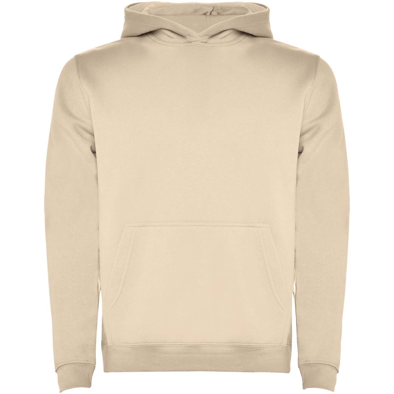 Felpa con cappuccio da bambino Urban