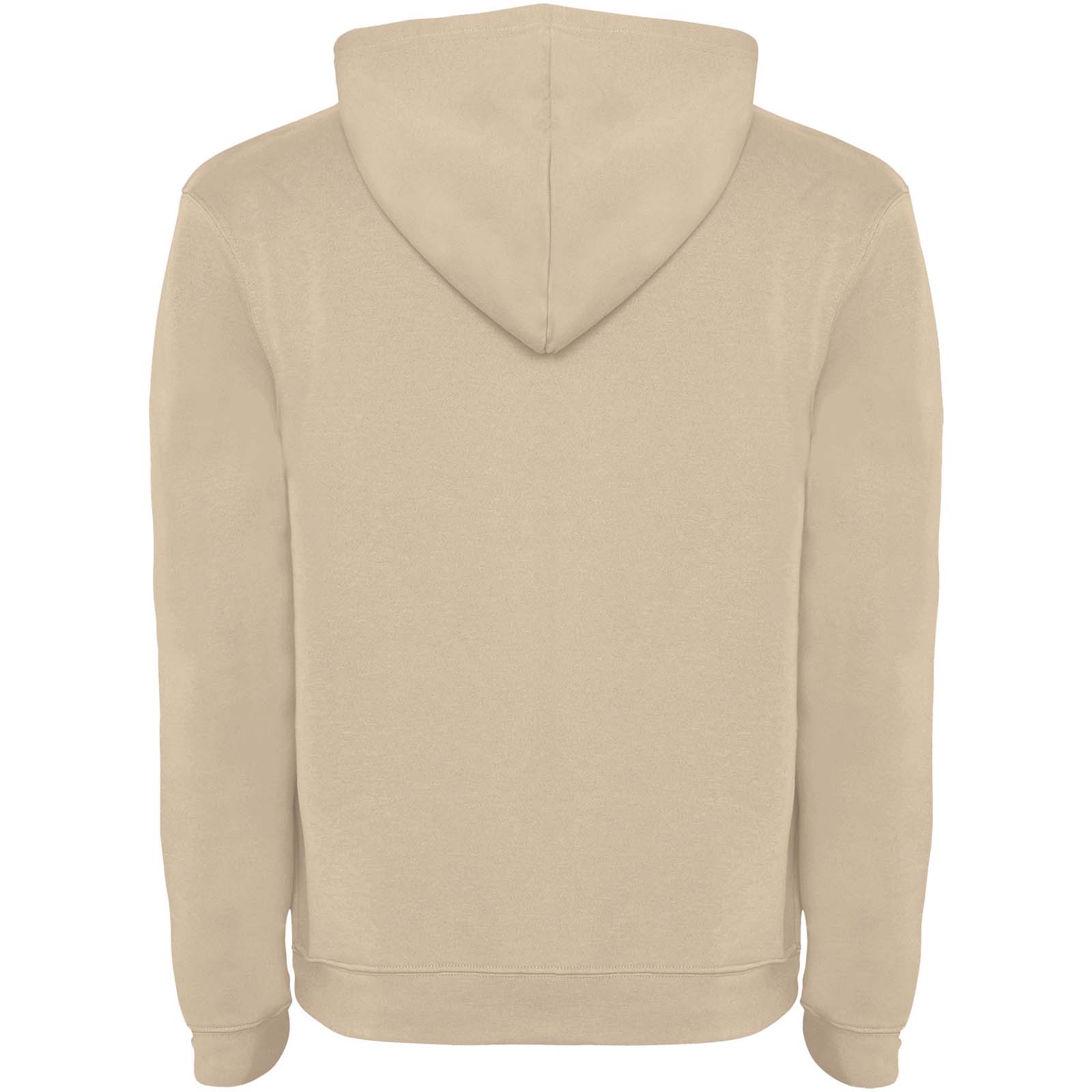 Felpa con cappuccio da bambino Urban