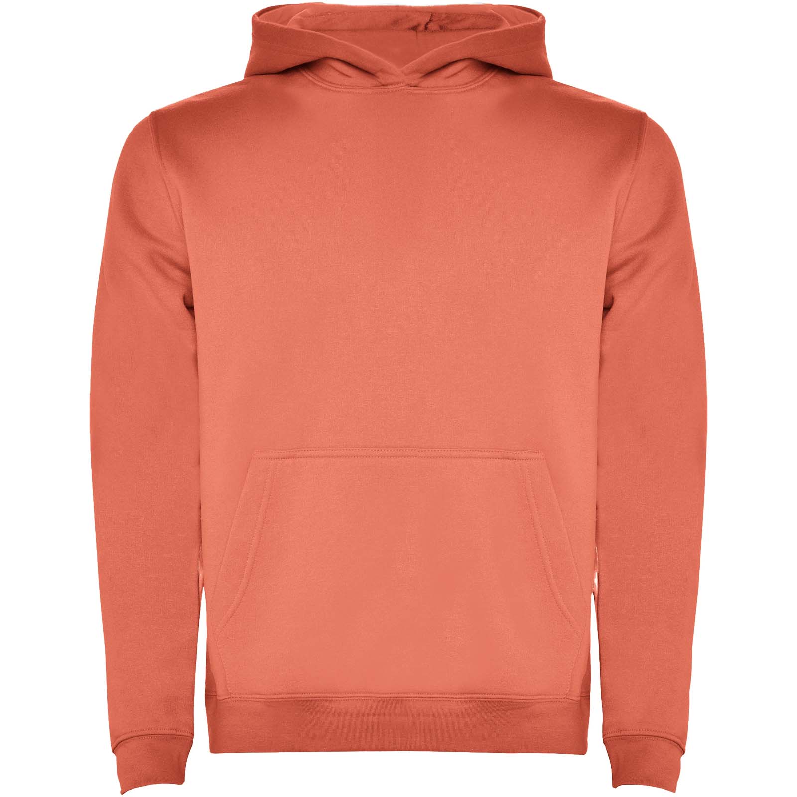 Felpa con cappuccio da bambino Urban