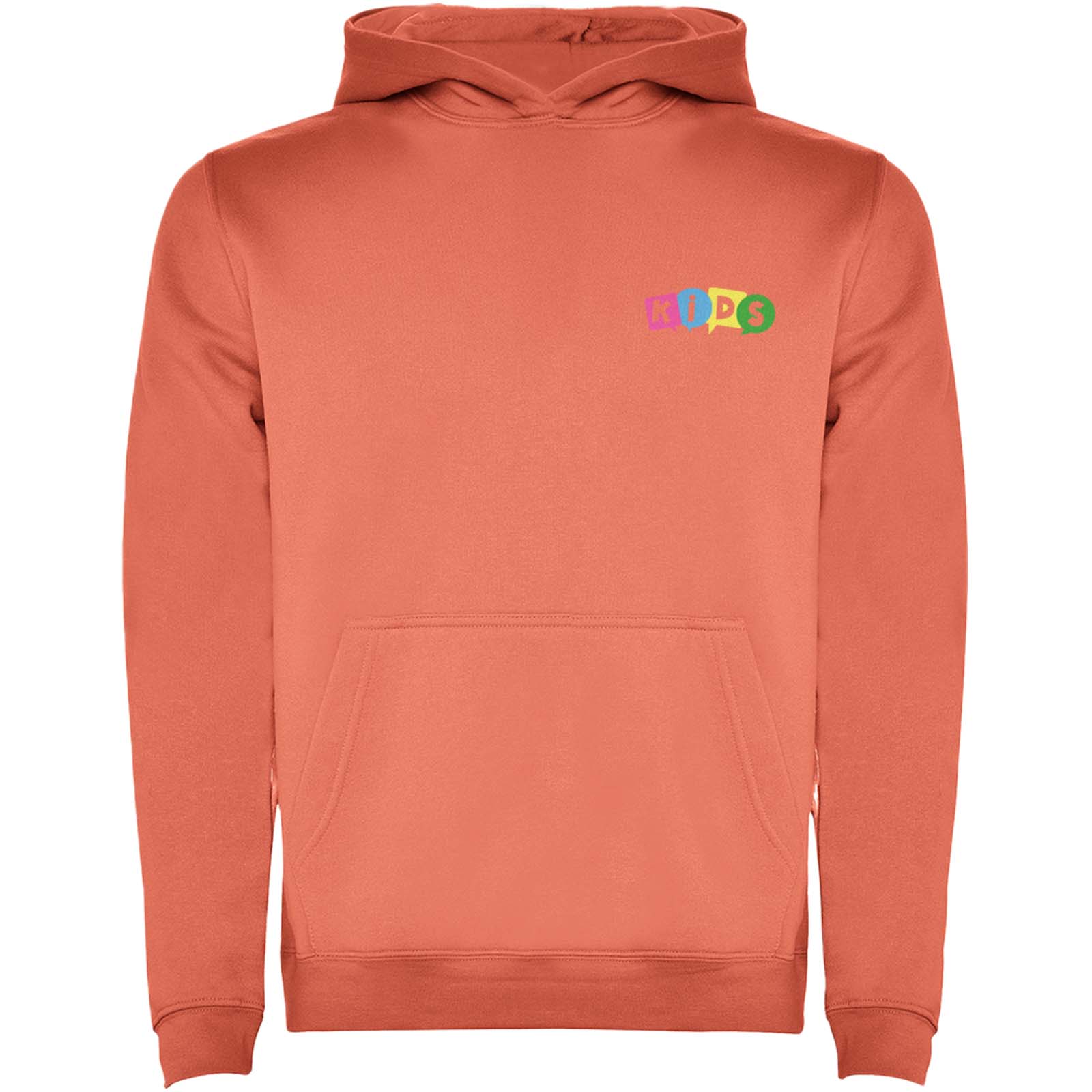 Felpa con cappuccio da bambino Urban