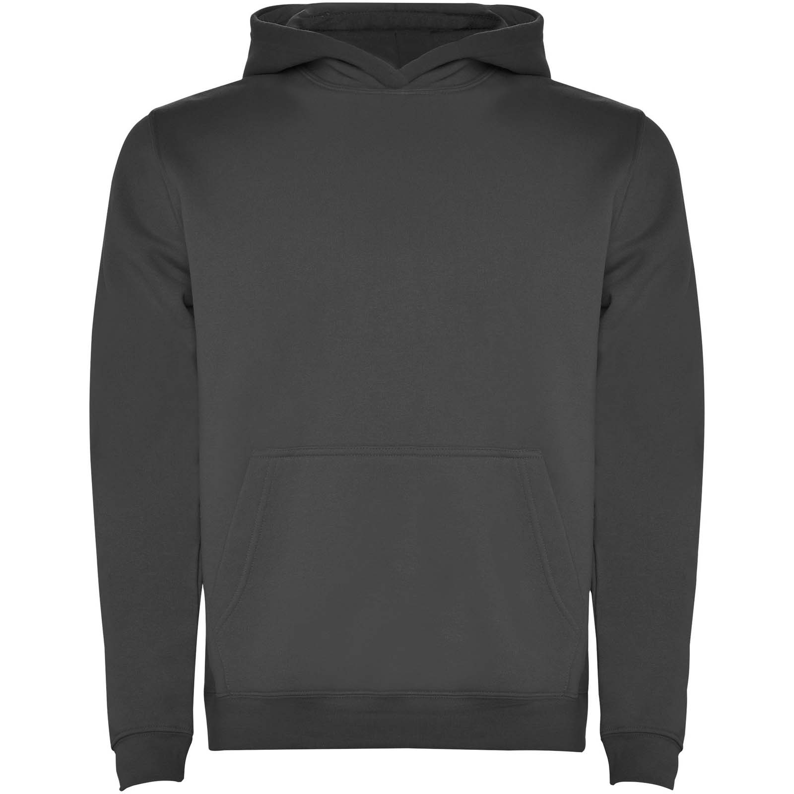 Felpa con cappuccio da bambino Urban