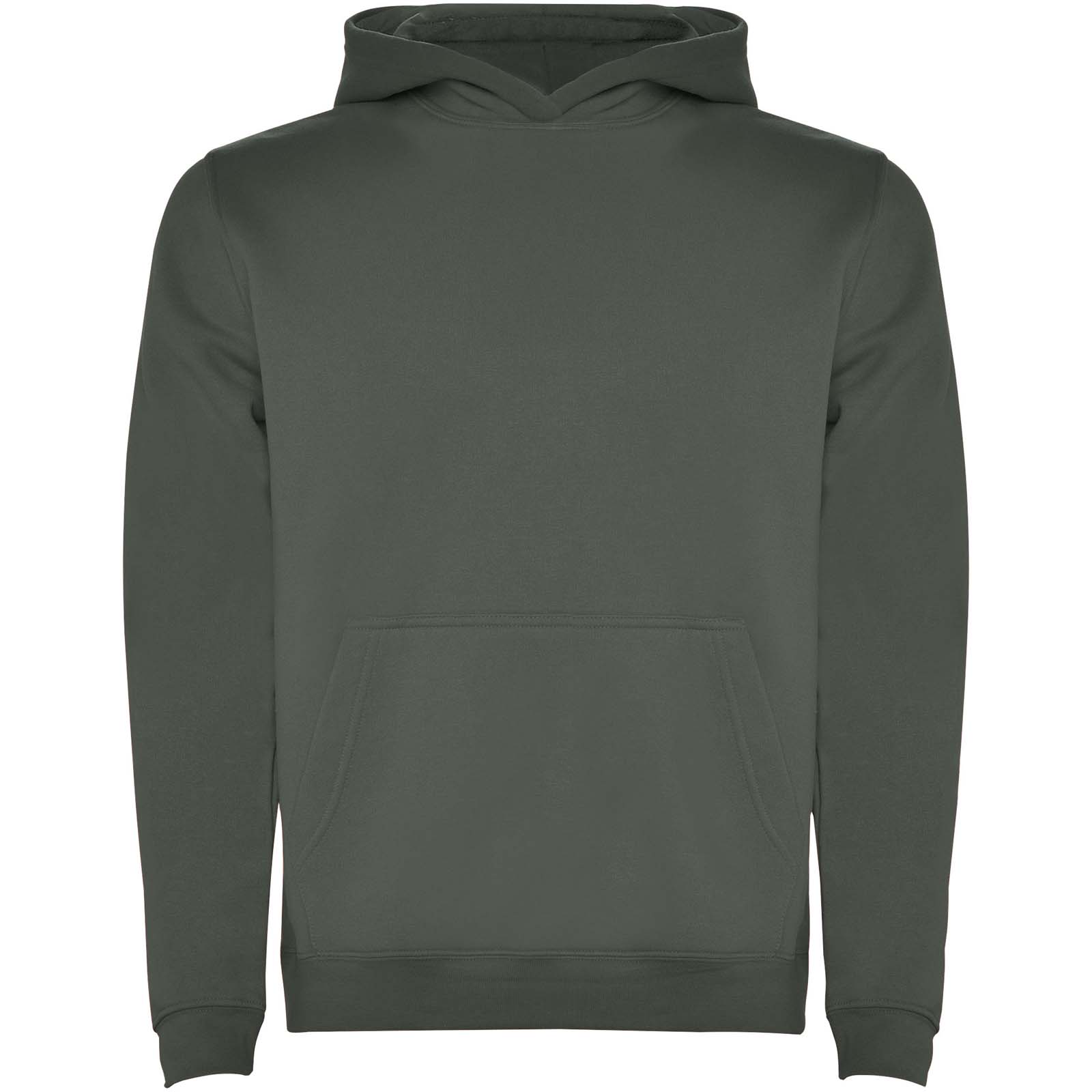 Felpa con cappuccio da bambino Urban