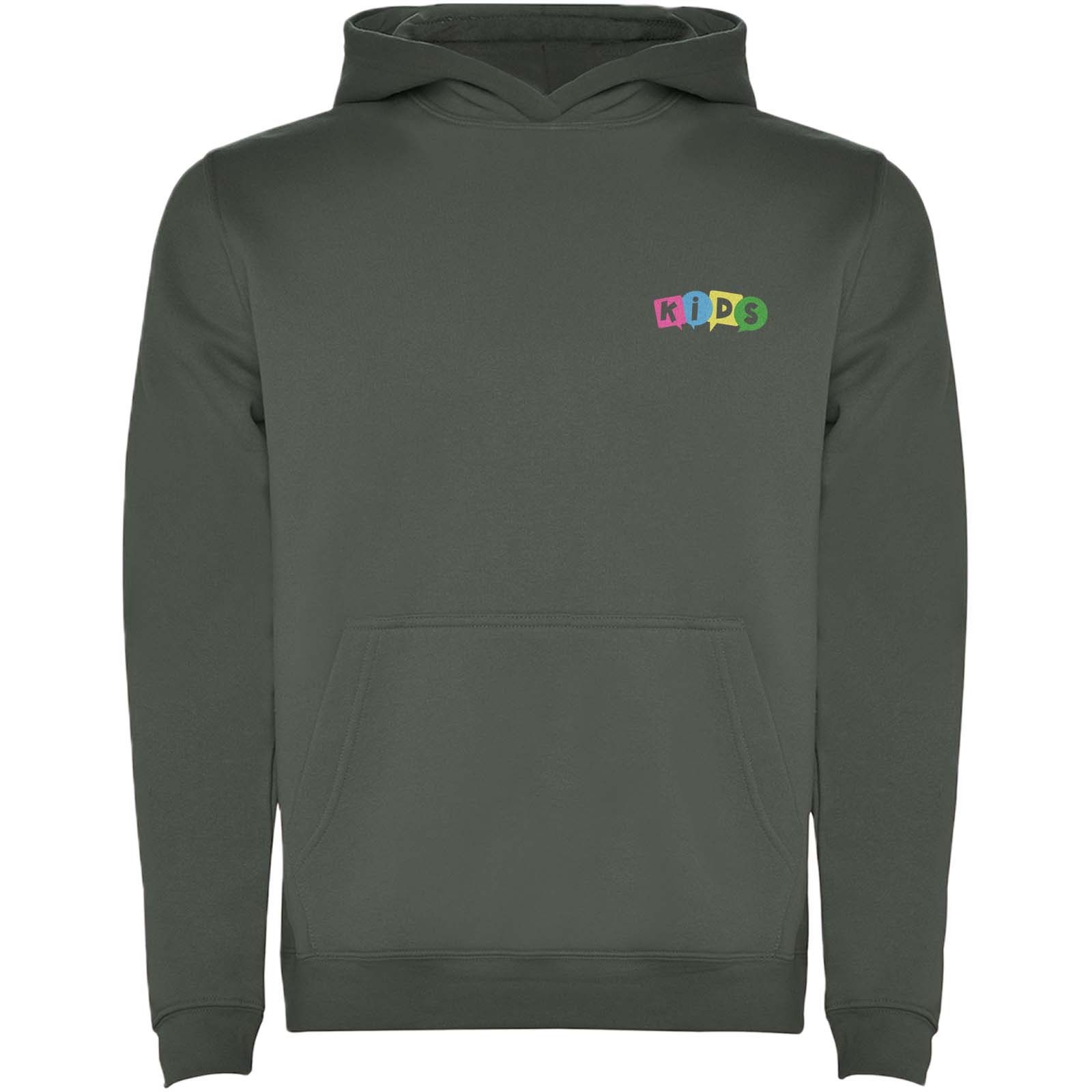 Felpa con cappuccio da bambino Urban
