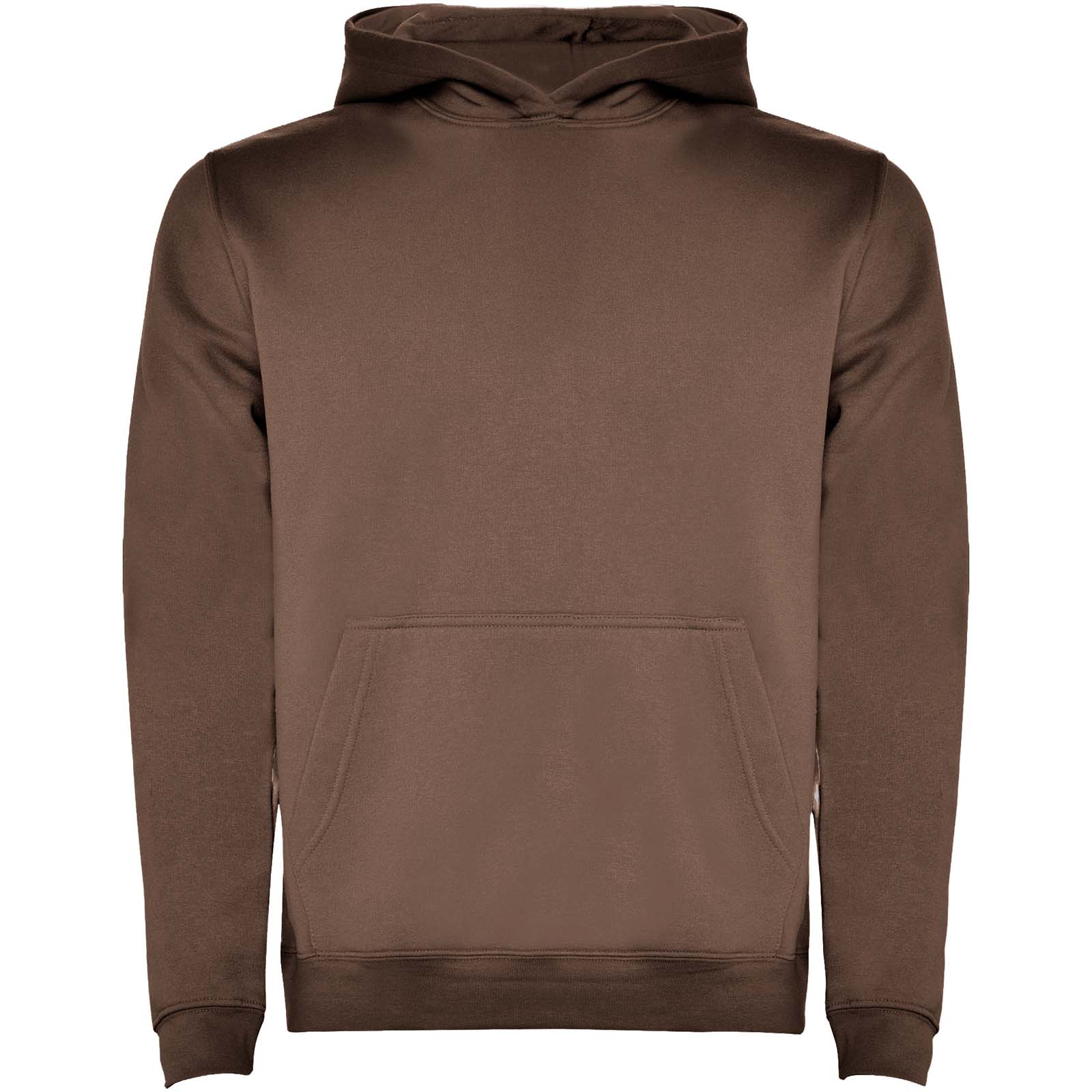 Felpa con cappuccio da bambino Urban