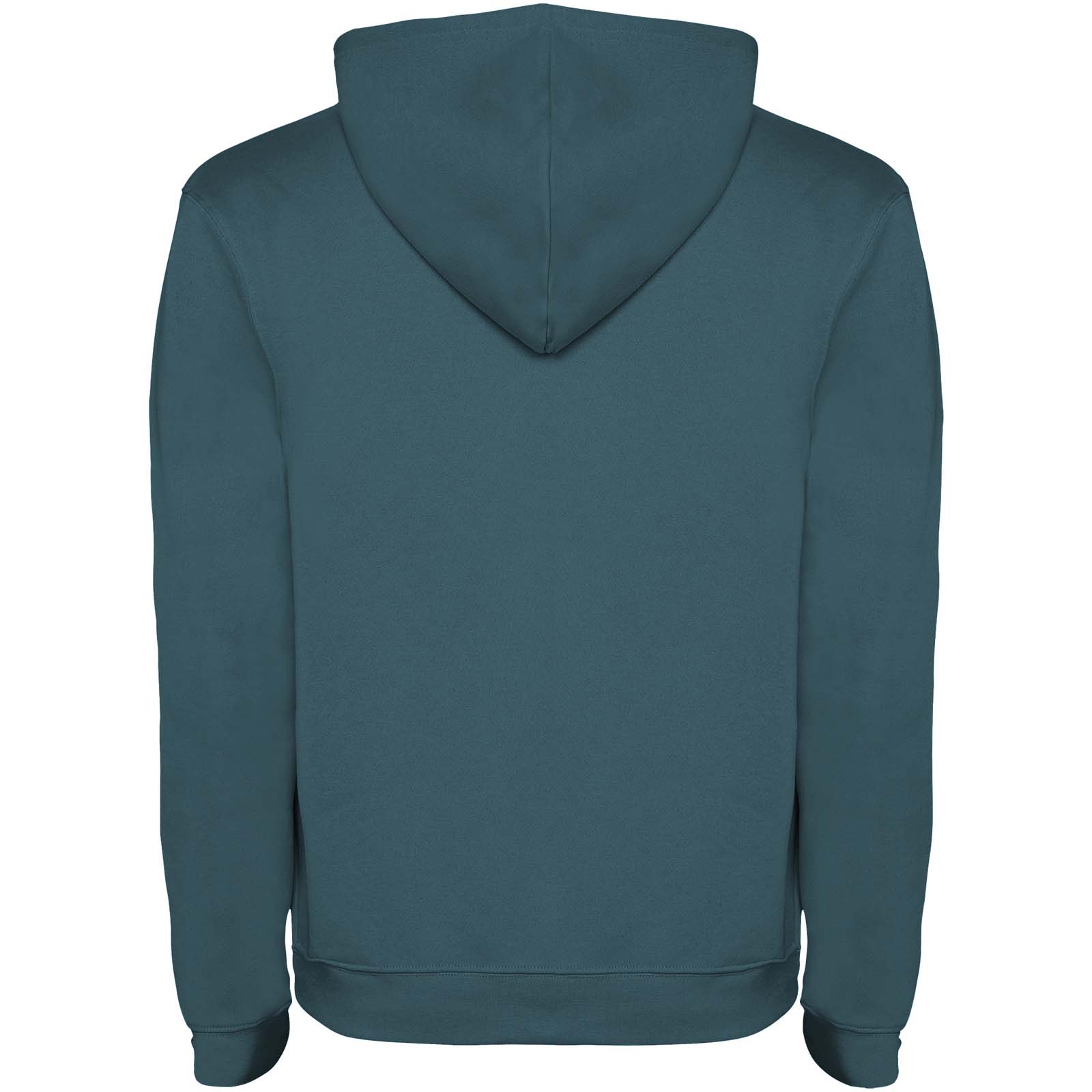 Felpa con cappuccio da bambino Urban