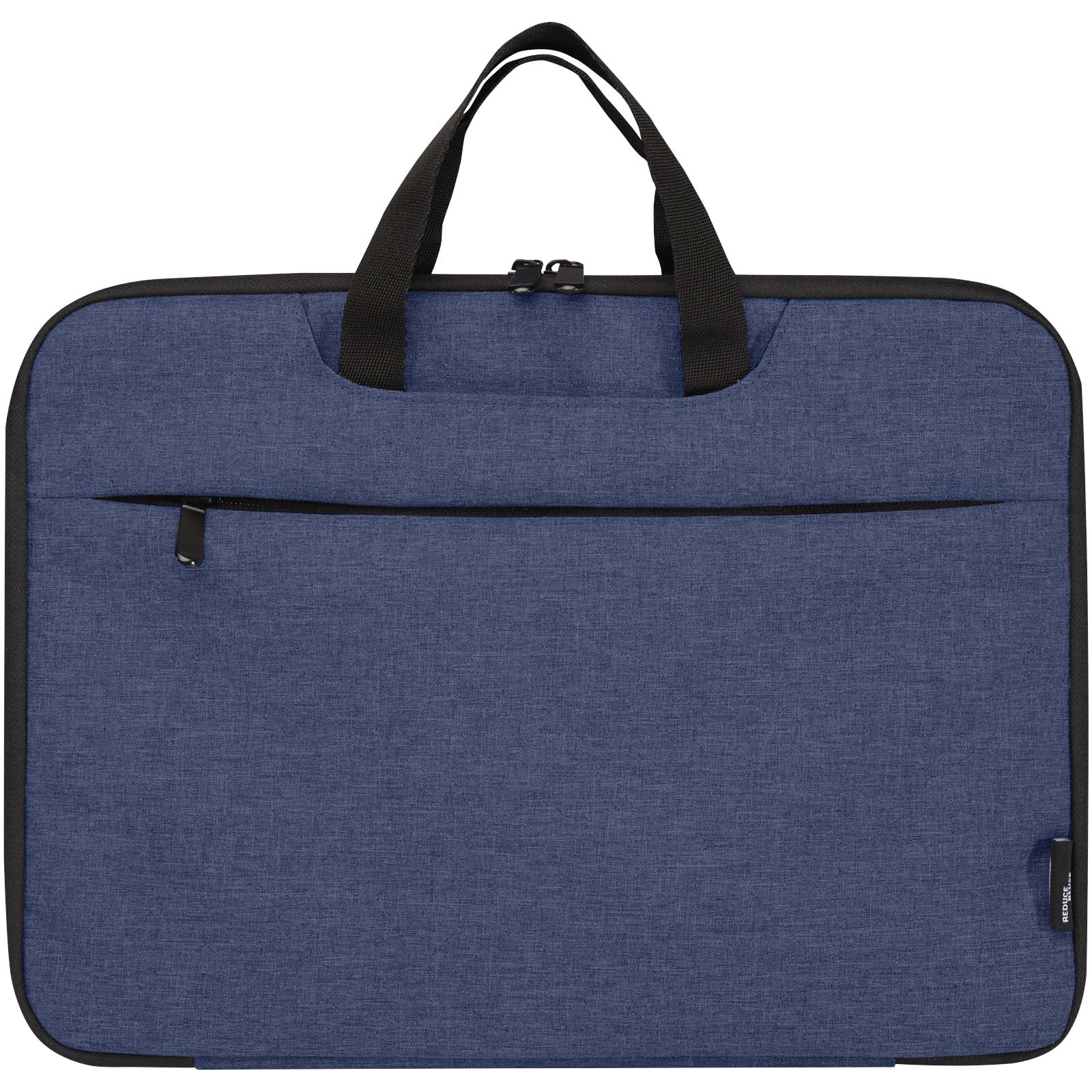 Custodia per portatile 2-in-1 in materiale riciclato certificato GRS Libra - 3L