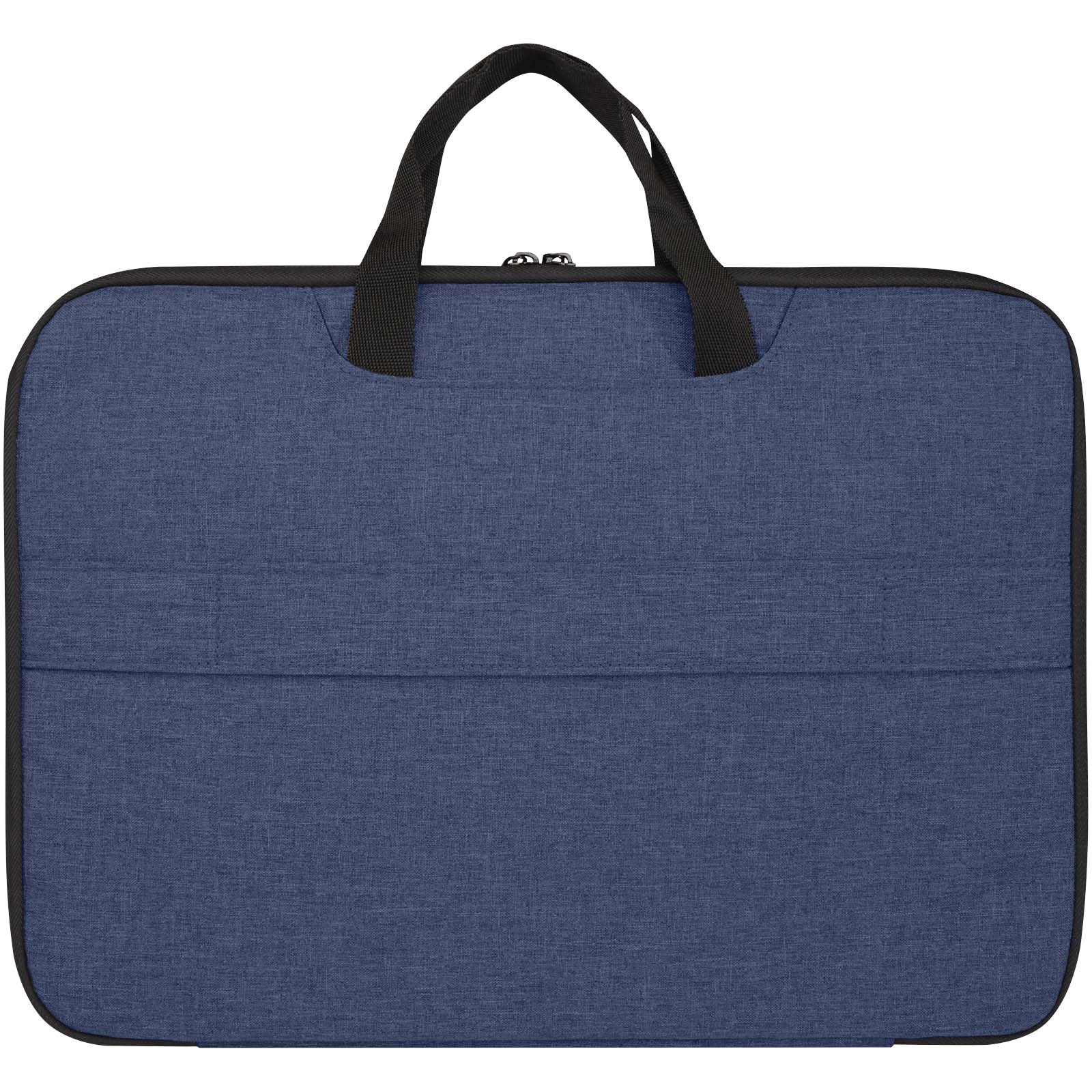 Custodia per portatile 2-in-1 in materiale riciclato certificato GRS Libra - 3L