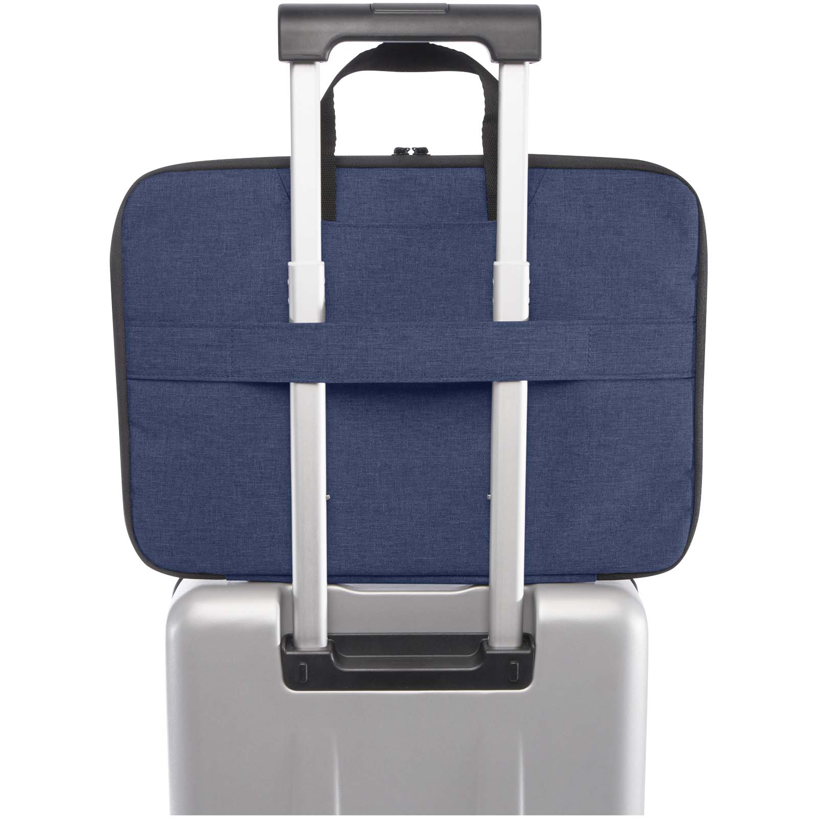 Custodia per portatile 2-in-1 in materiale riciclato certificato GRS Libra - 3L
